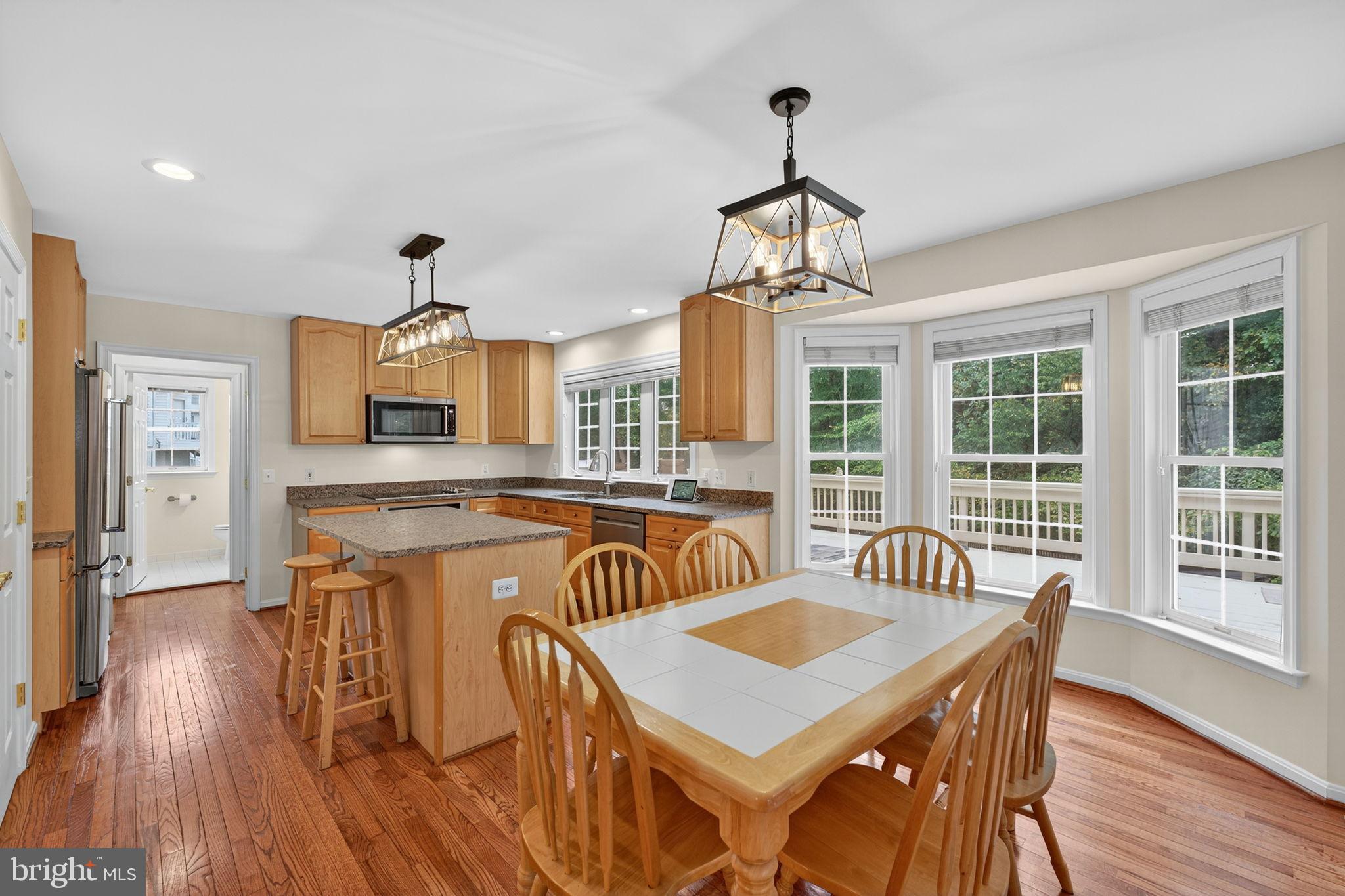 THE WILLOWS - Residential