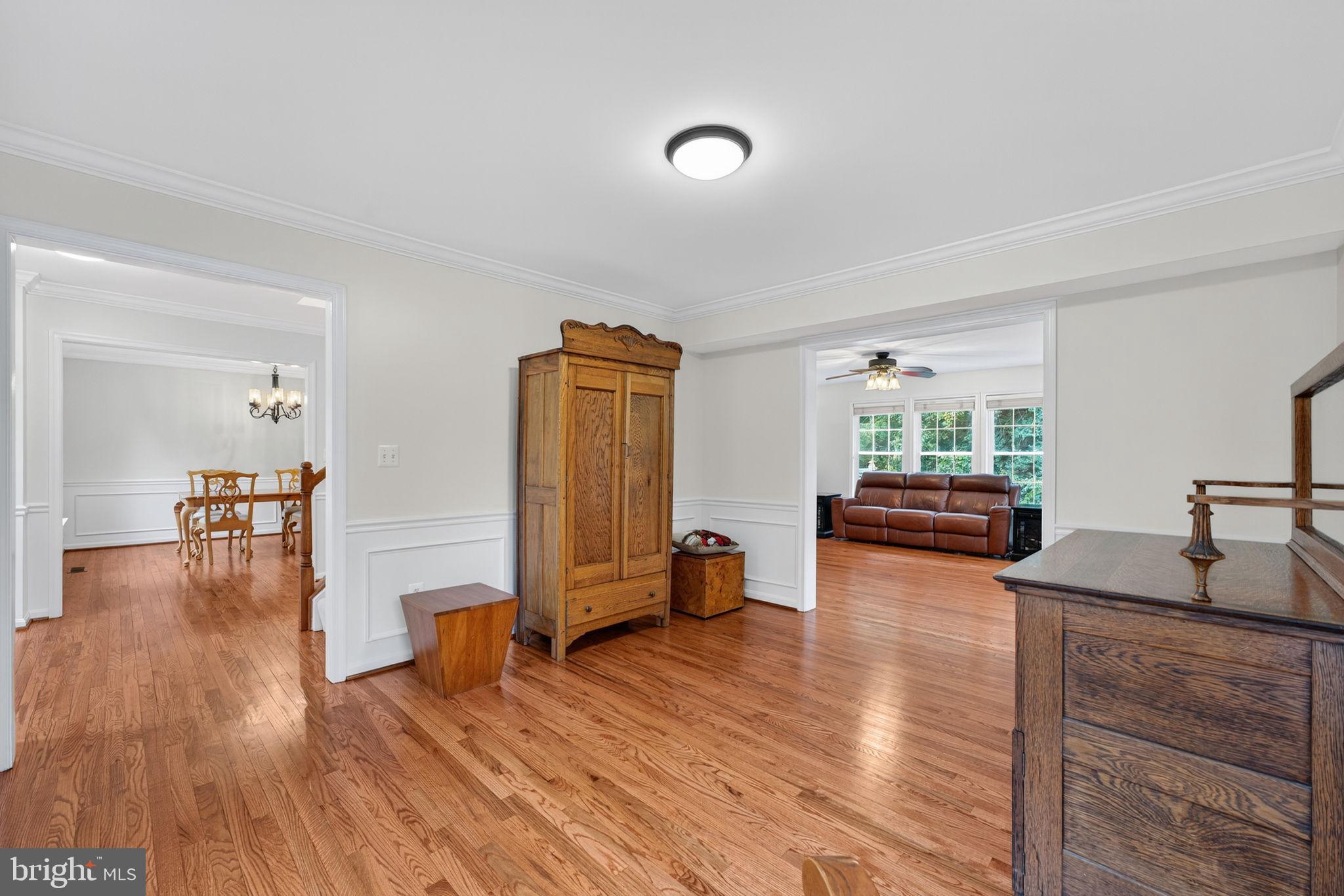 THE WILLOWS - Residential