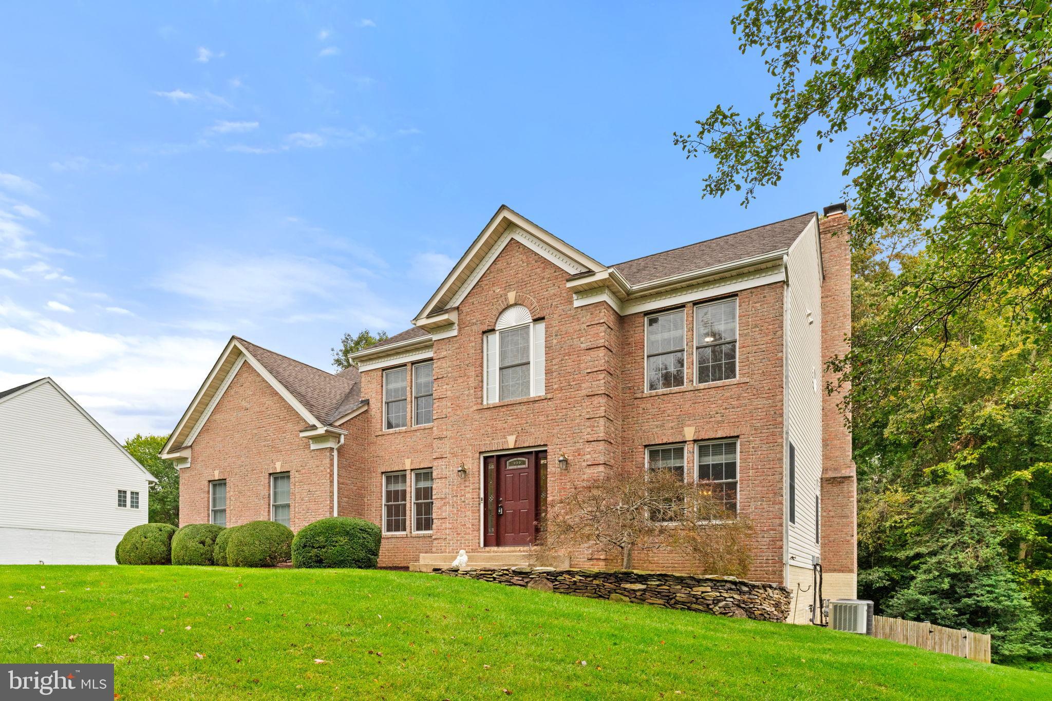 THE WILLOWS - Residential