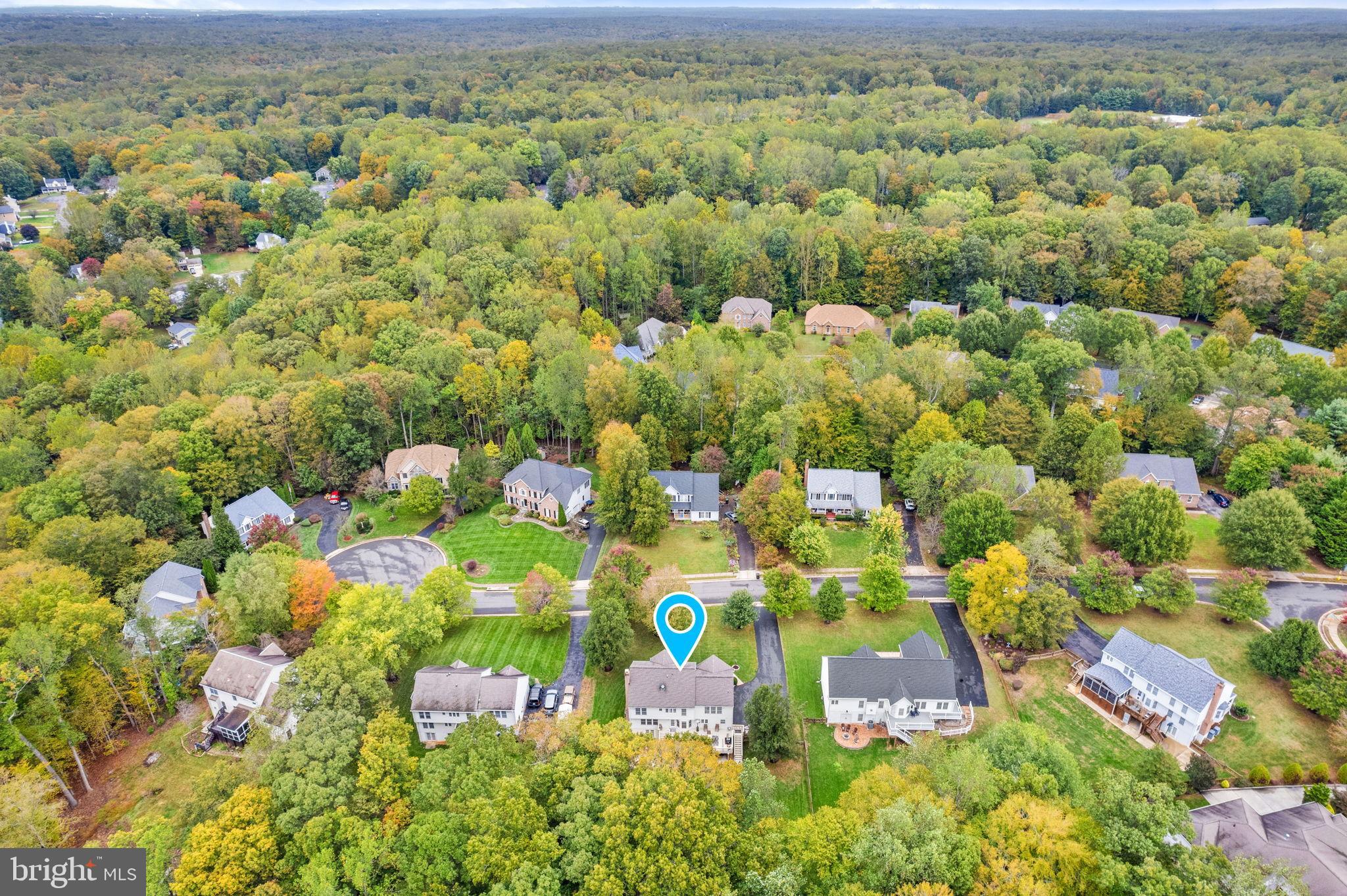 THE WILLOWS - Residential