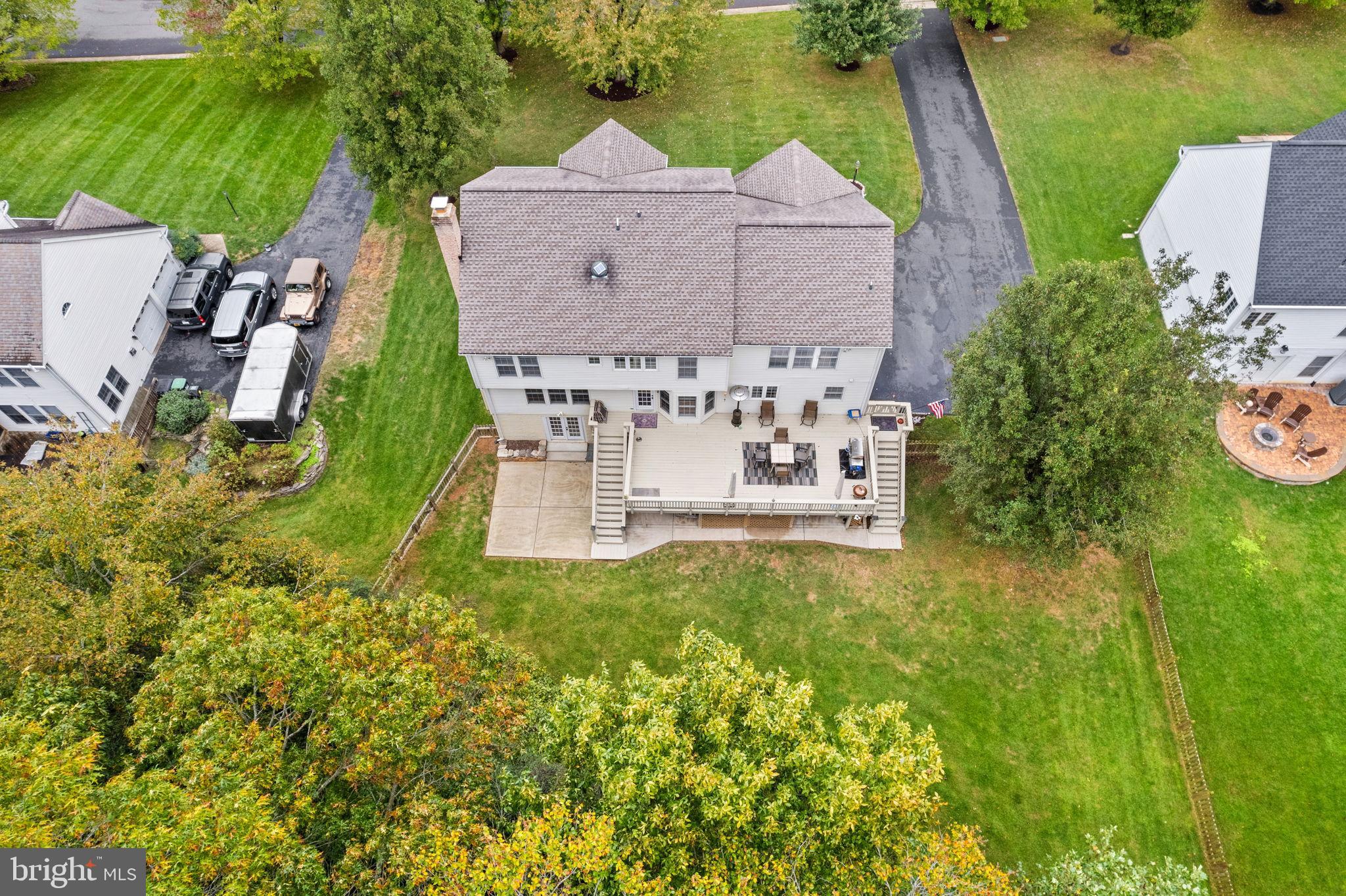 THE WILLOWS - Residential