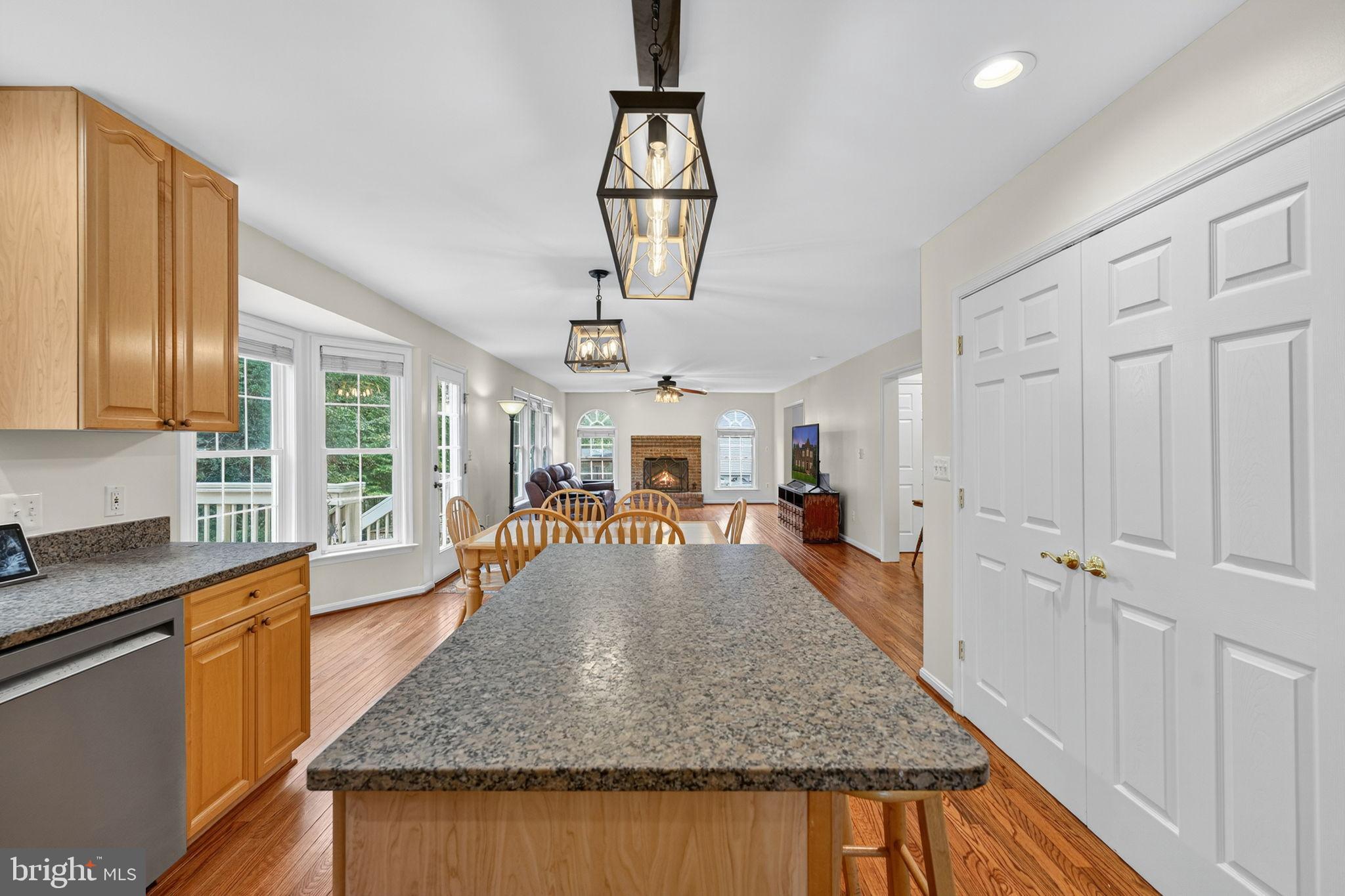 THE WILLOWS - Residential