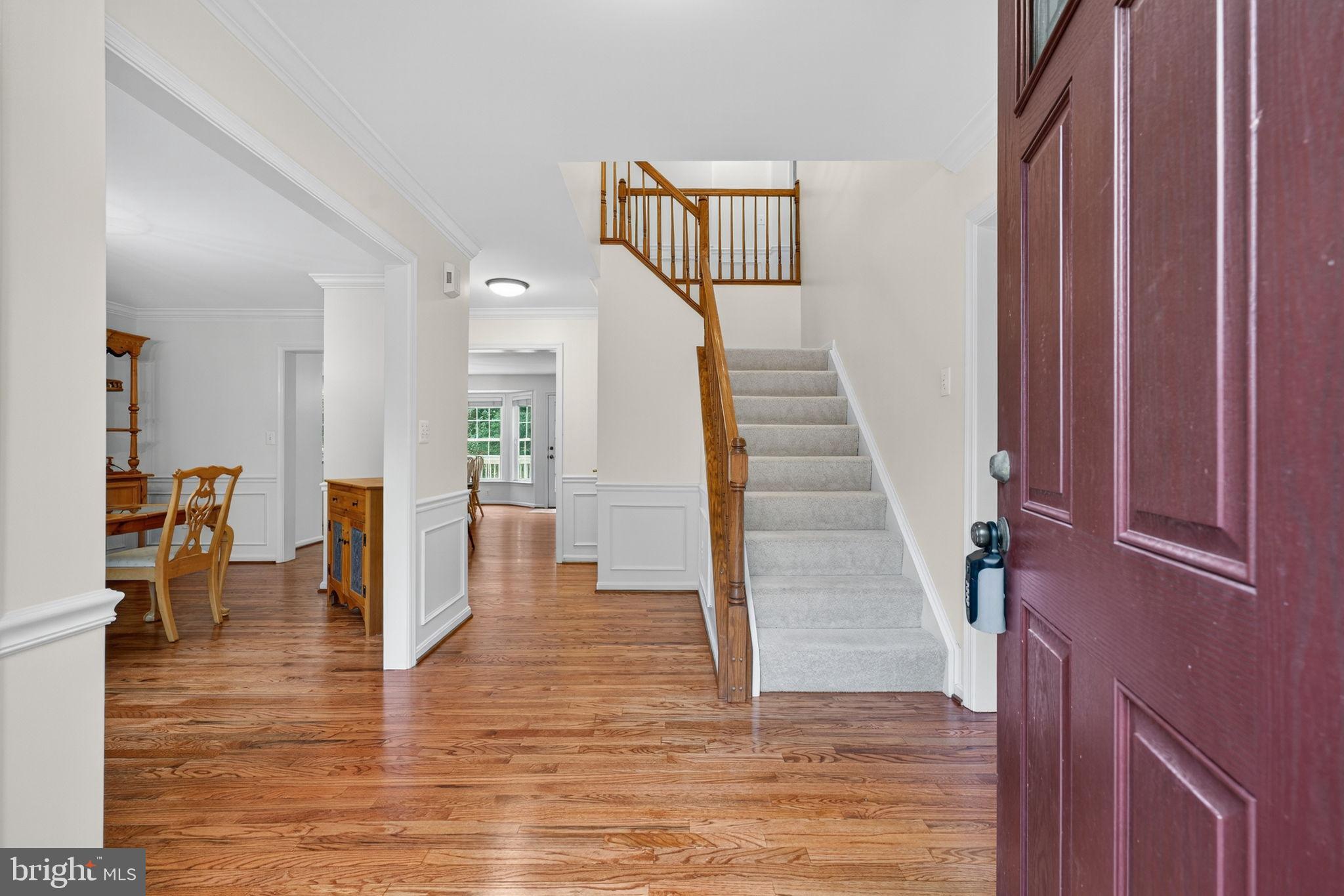 THE WILLOWS - Residential