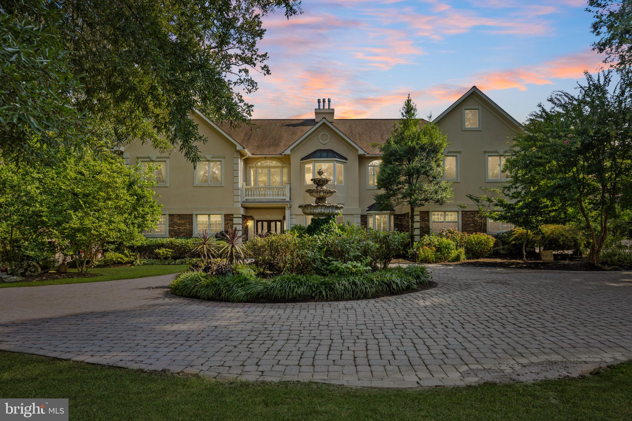 HICKORY RIDGE - Residential