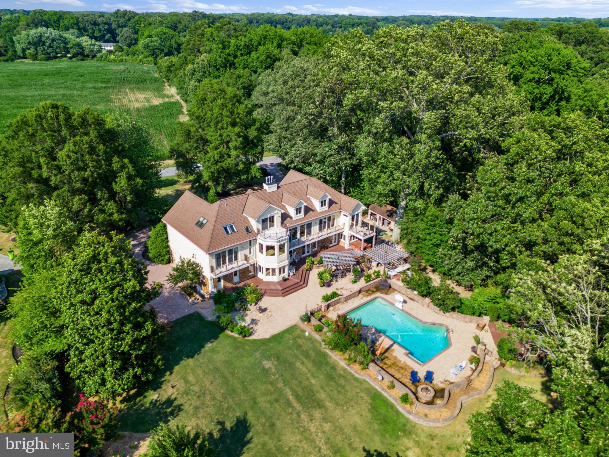 HICKORY RIDGE - Residential