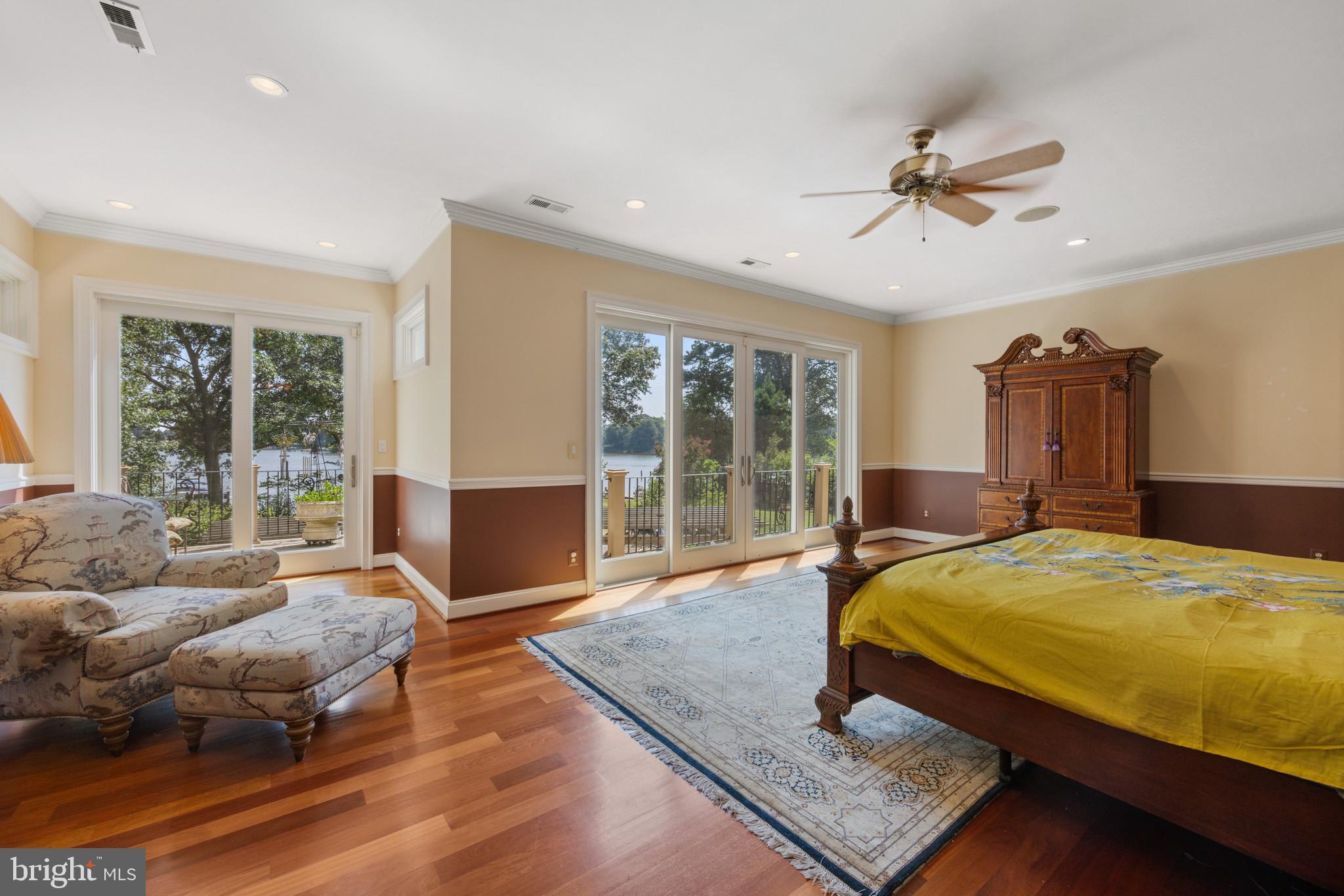 HICKORY RIDGE - Residential