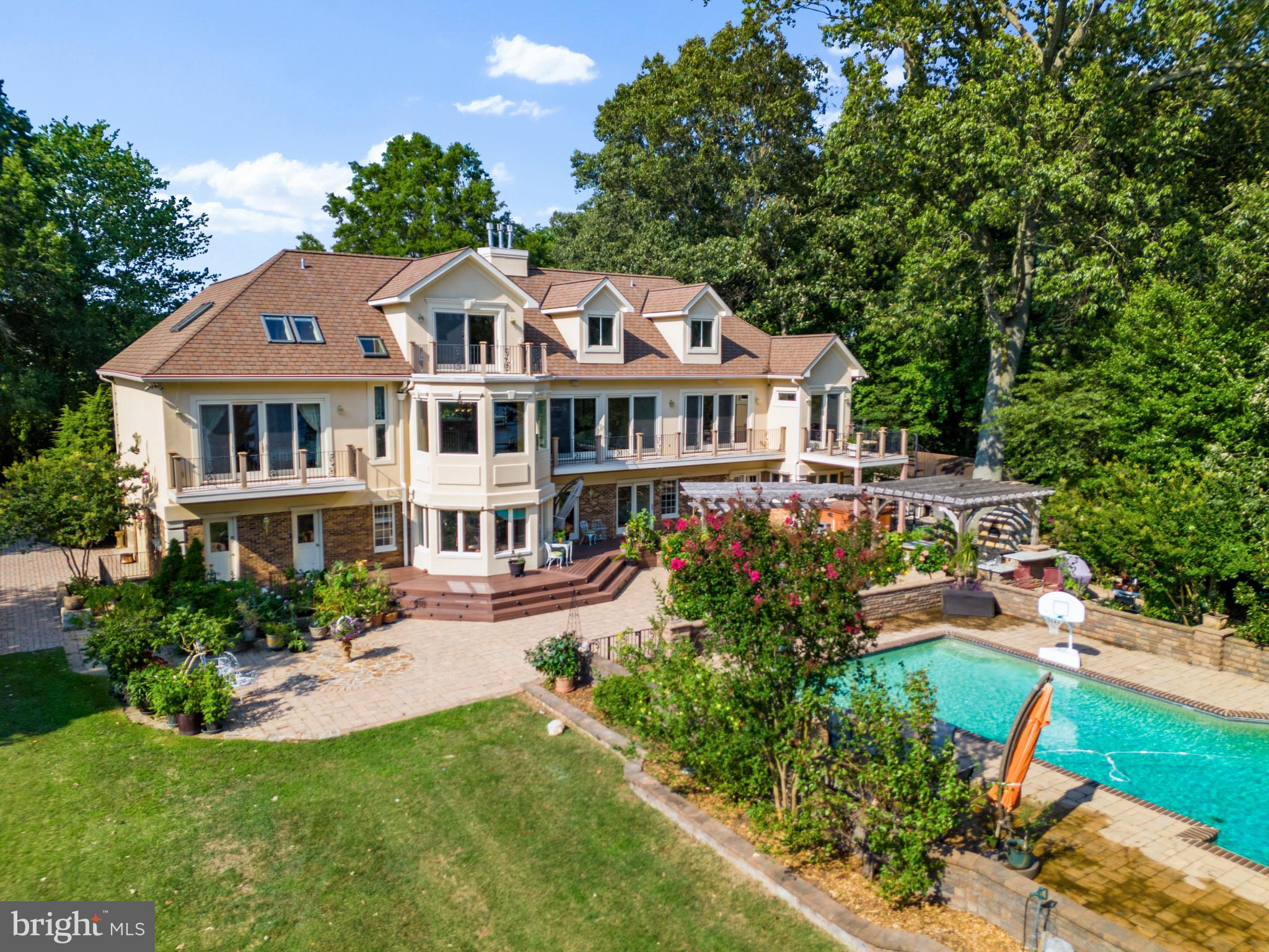 227 HICKORY RIDGE DRIVE