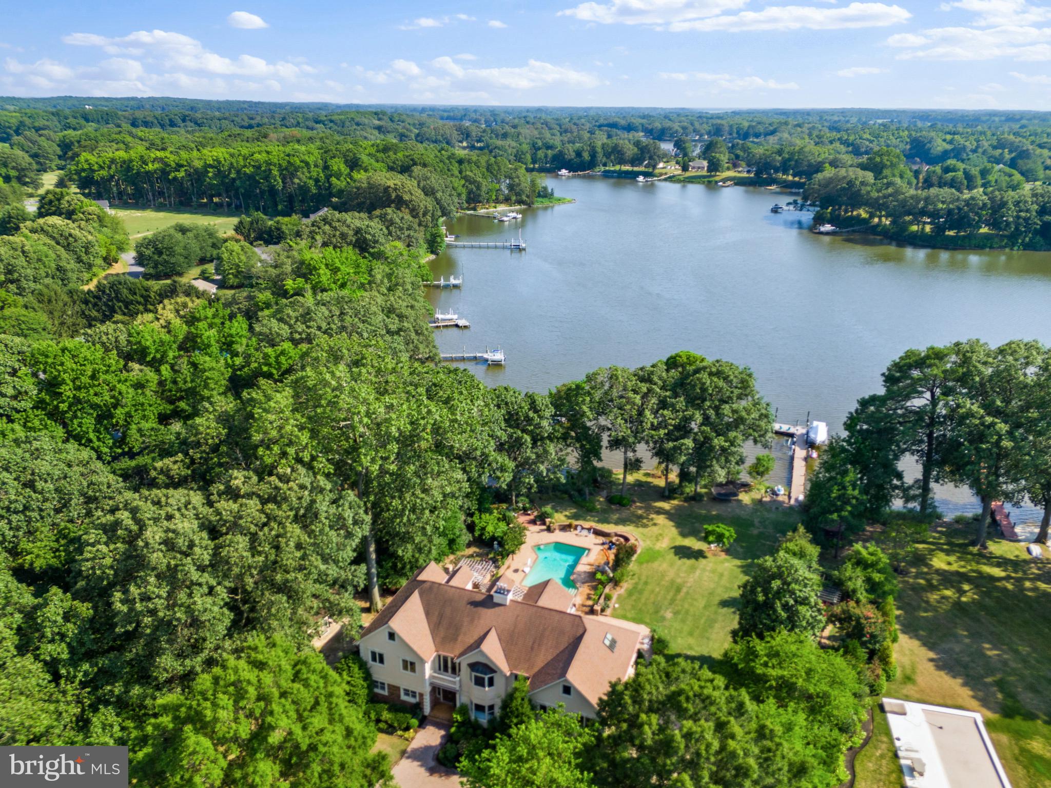 HICKORY RIDGE - Residential