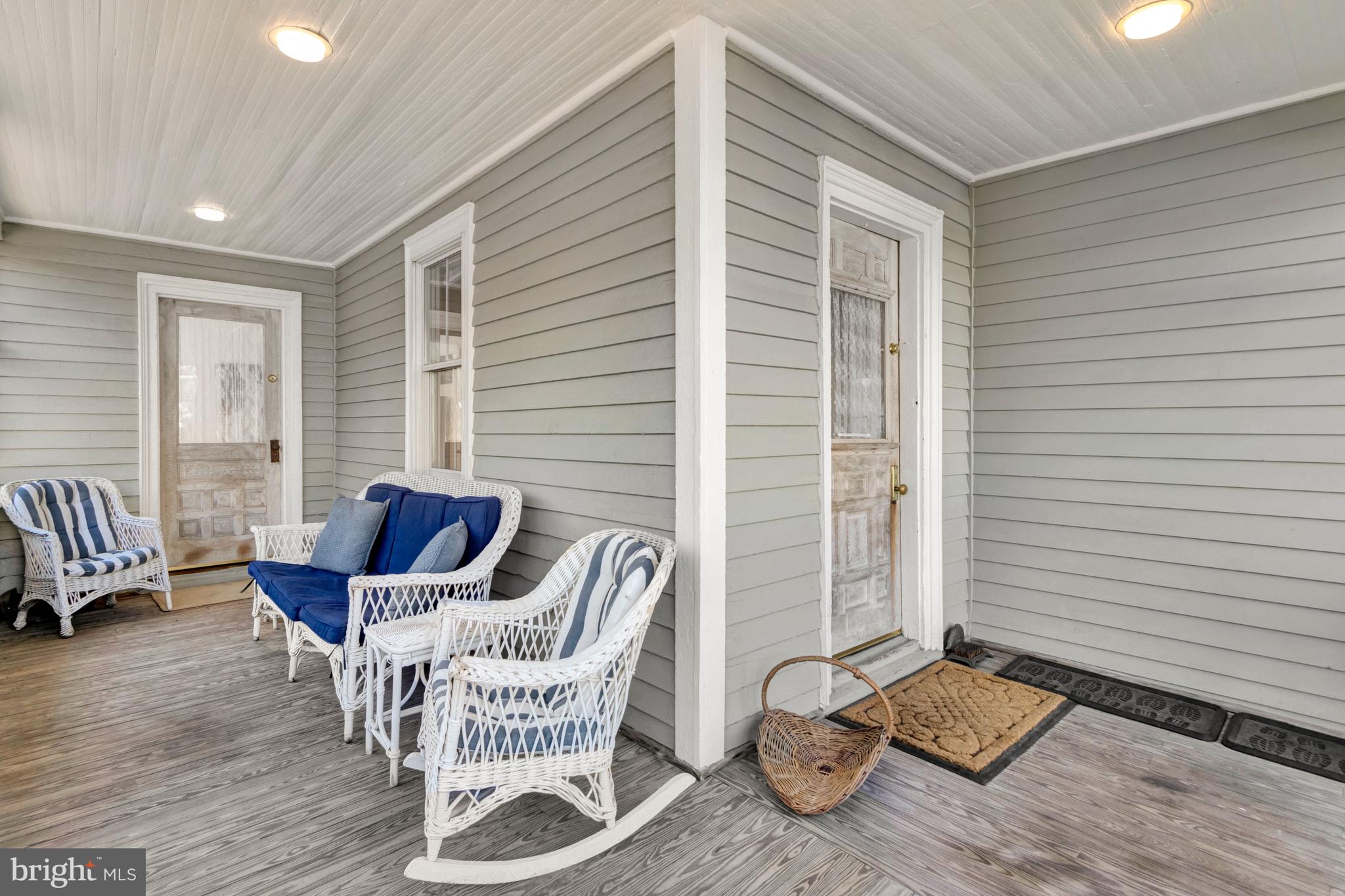 LEWES BEACH - Residential