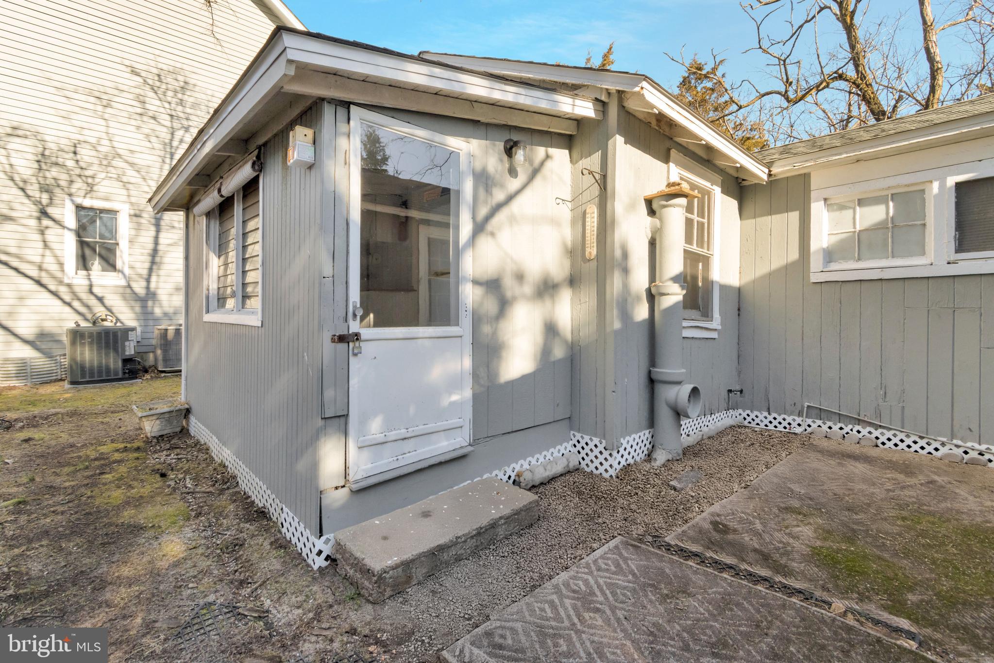 LEWES BEACH - Residential