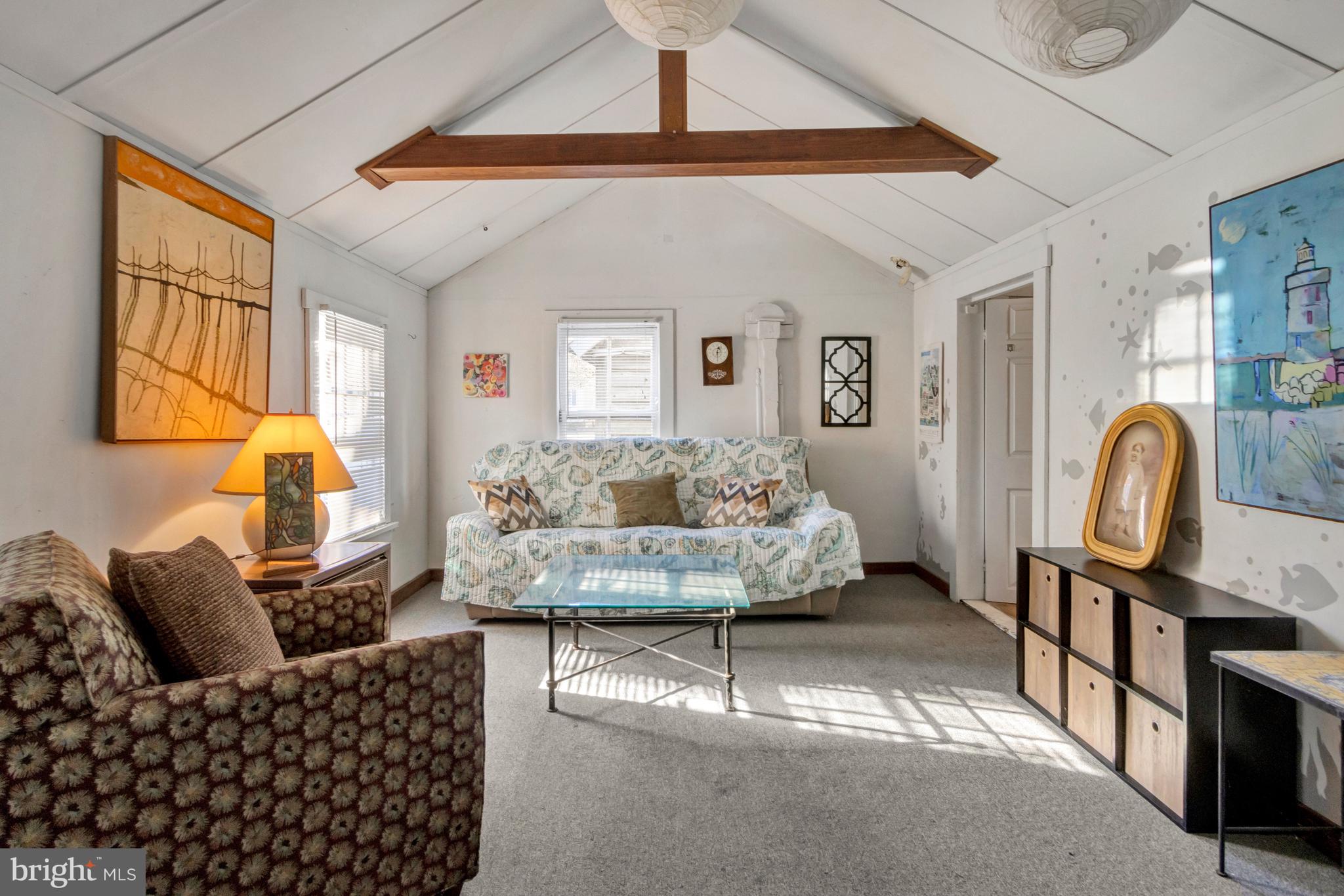 LEWES BEACH - Residential