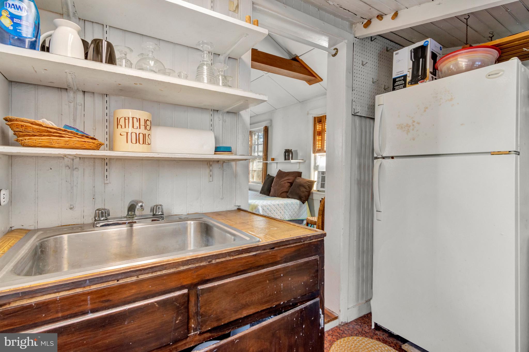 LEWES BEACH - Residential