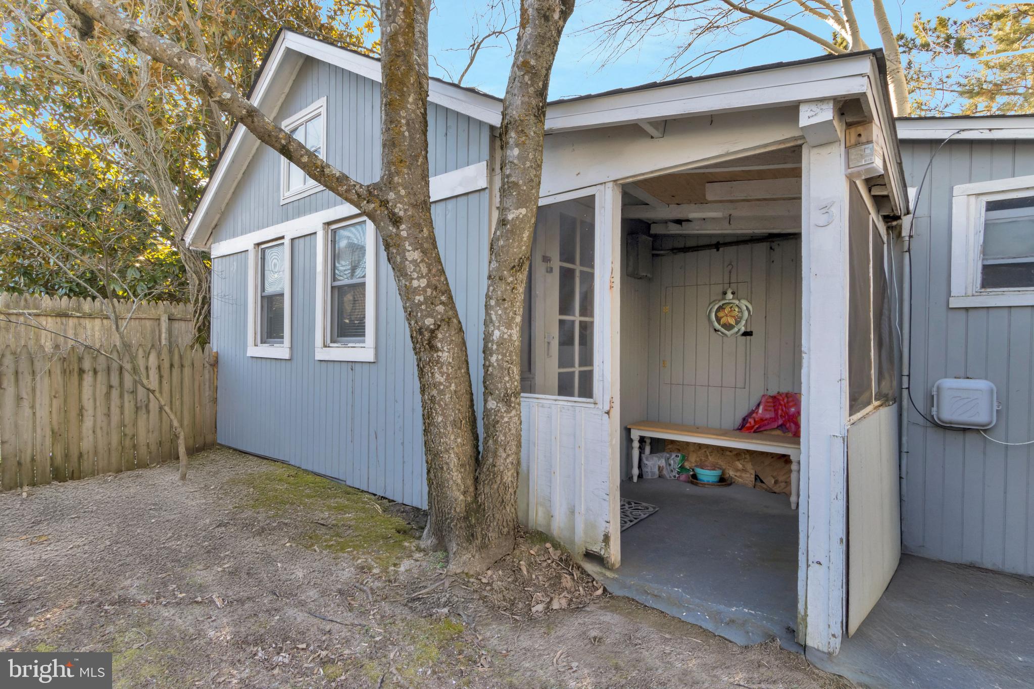 LEWES BEACH - Residential