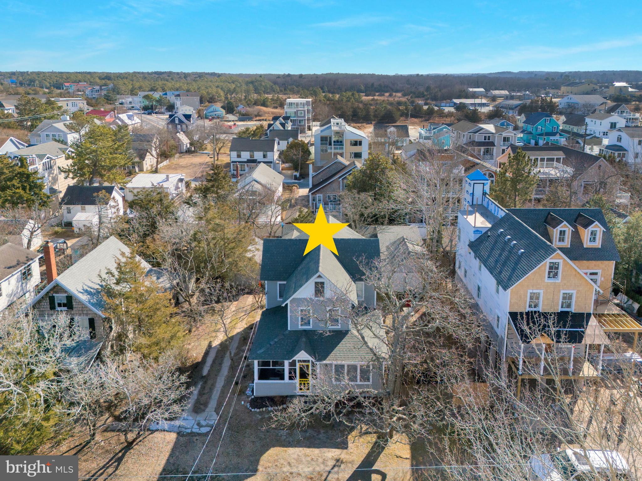 LEWES BEACH - Residential