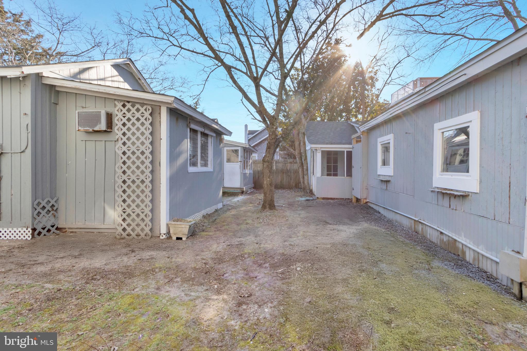 LEWES BEACH - Residential