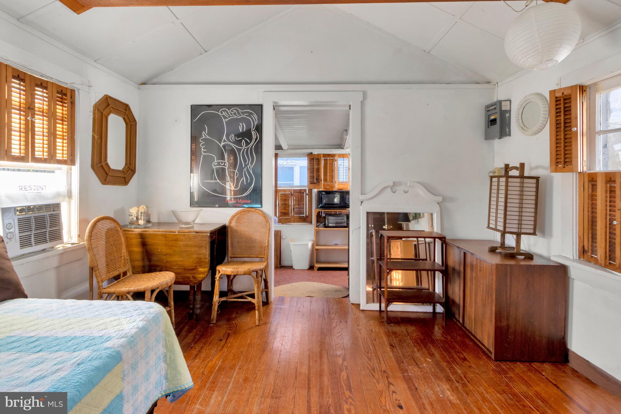 LEWES BEACH - Residential