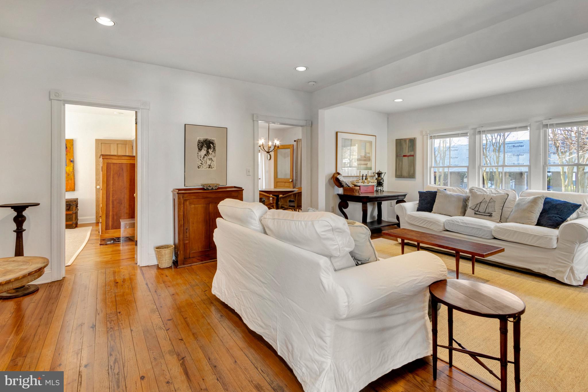 LEWES BEACH - Residential