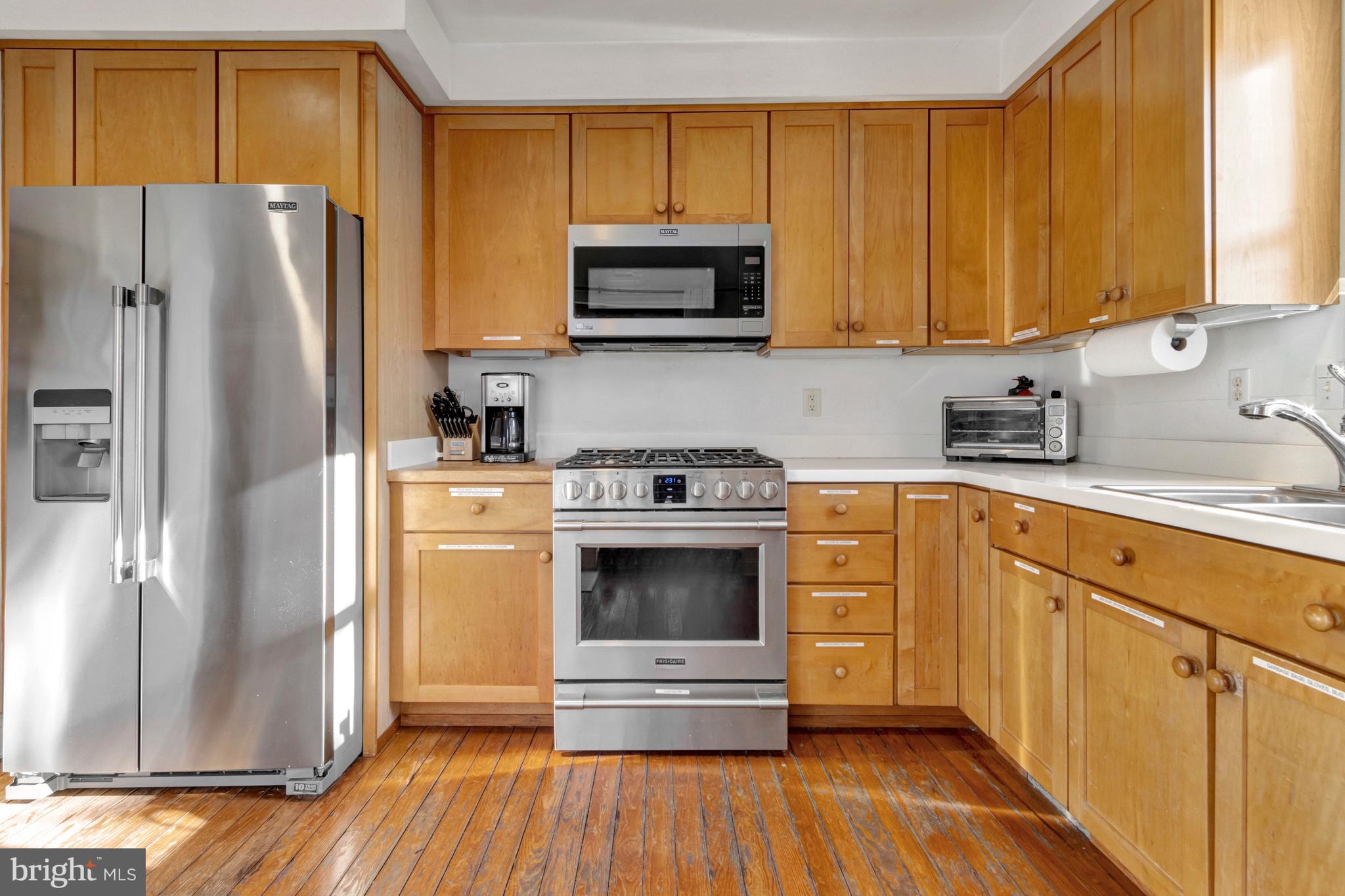 LEWES BEACH - Residential