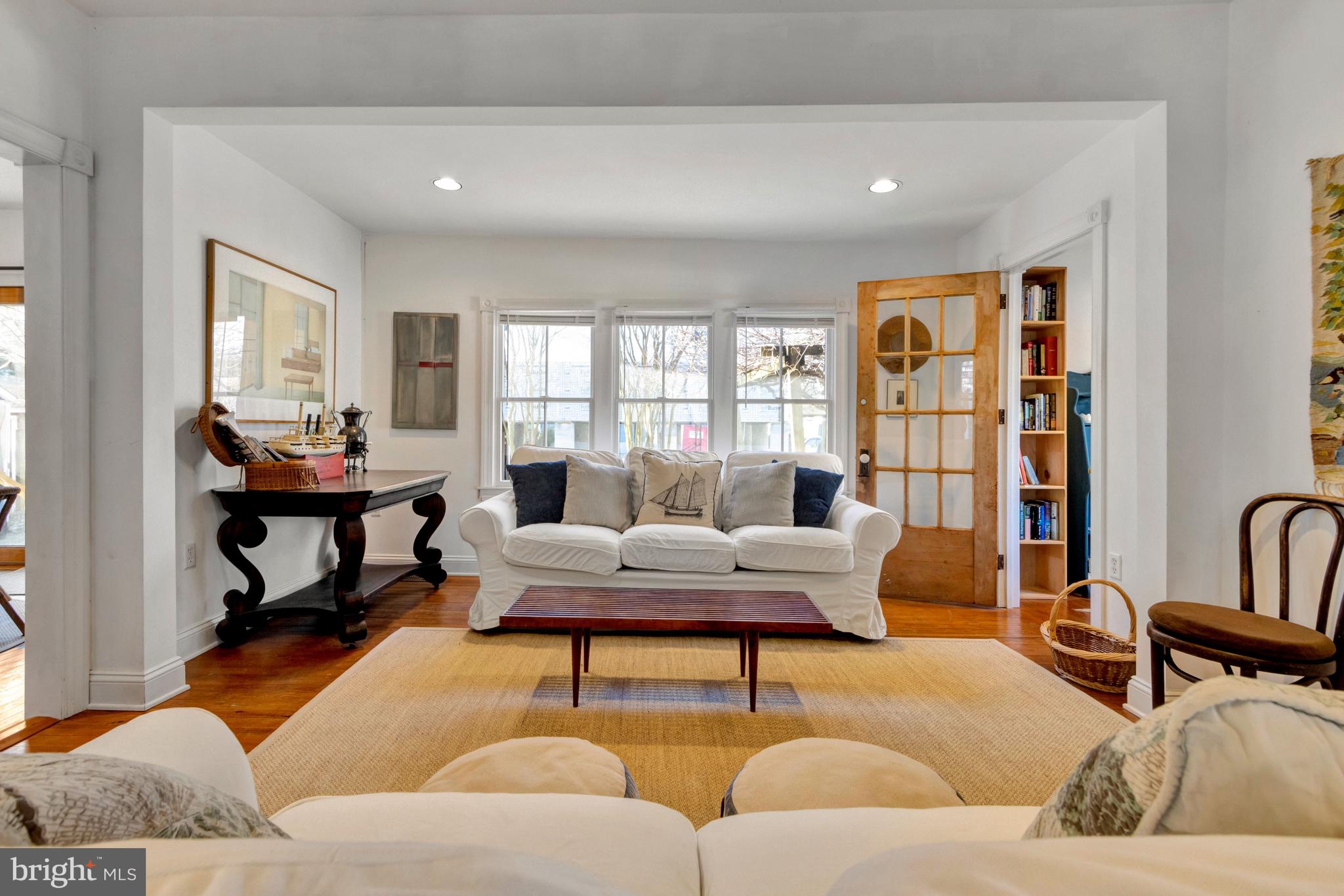 LEWES BEACH - Residential