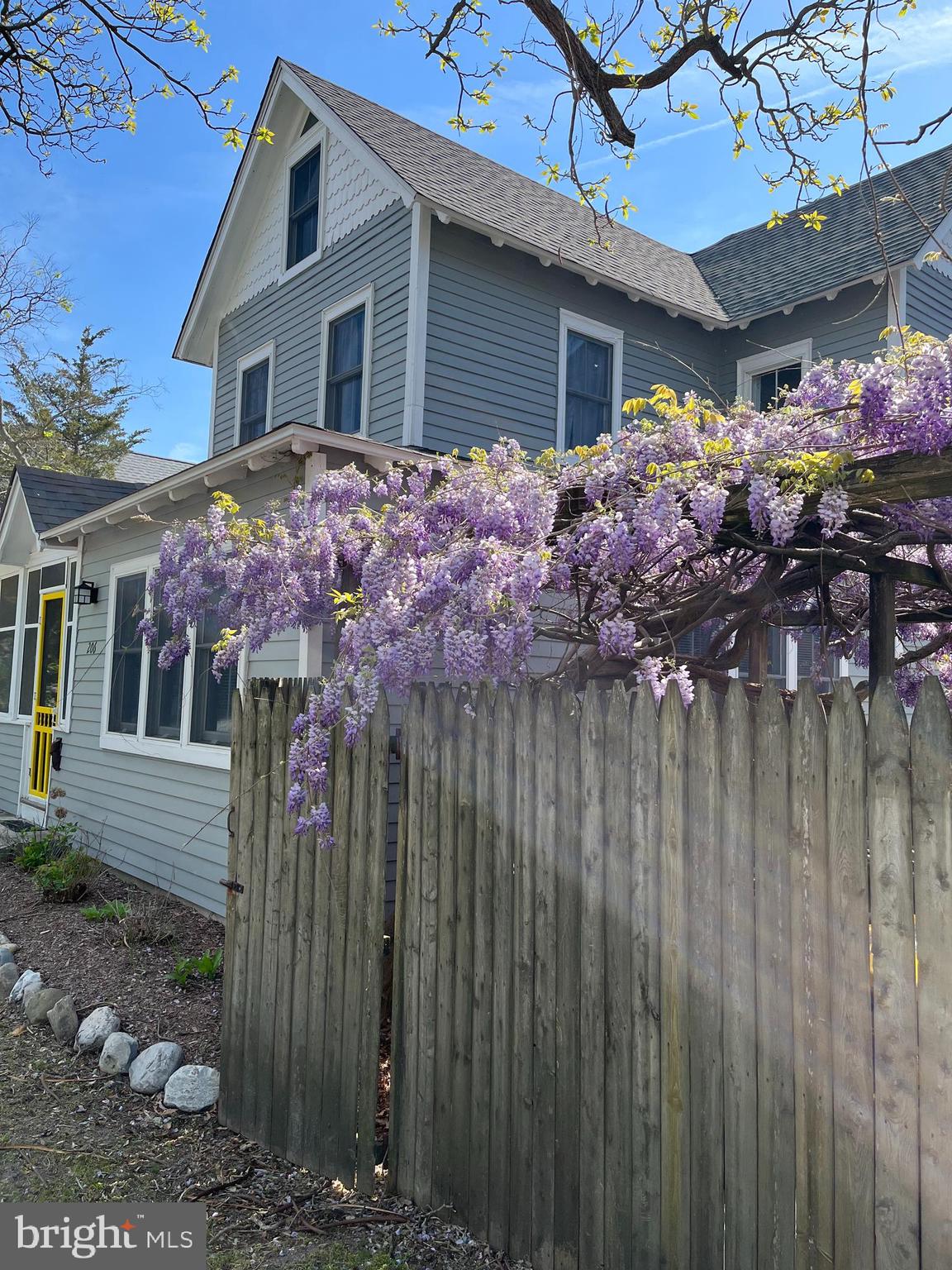 LEWES BEACH - Residential