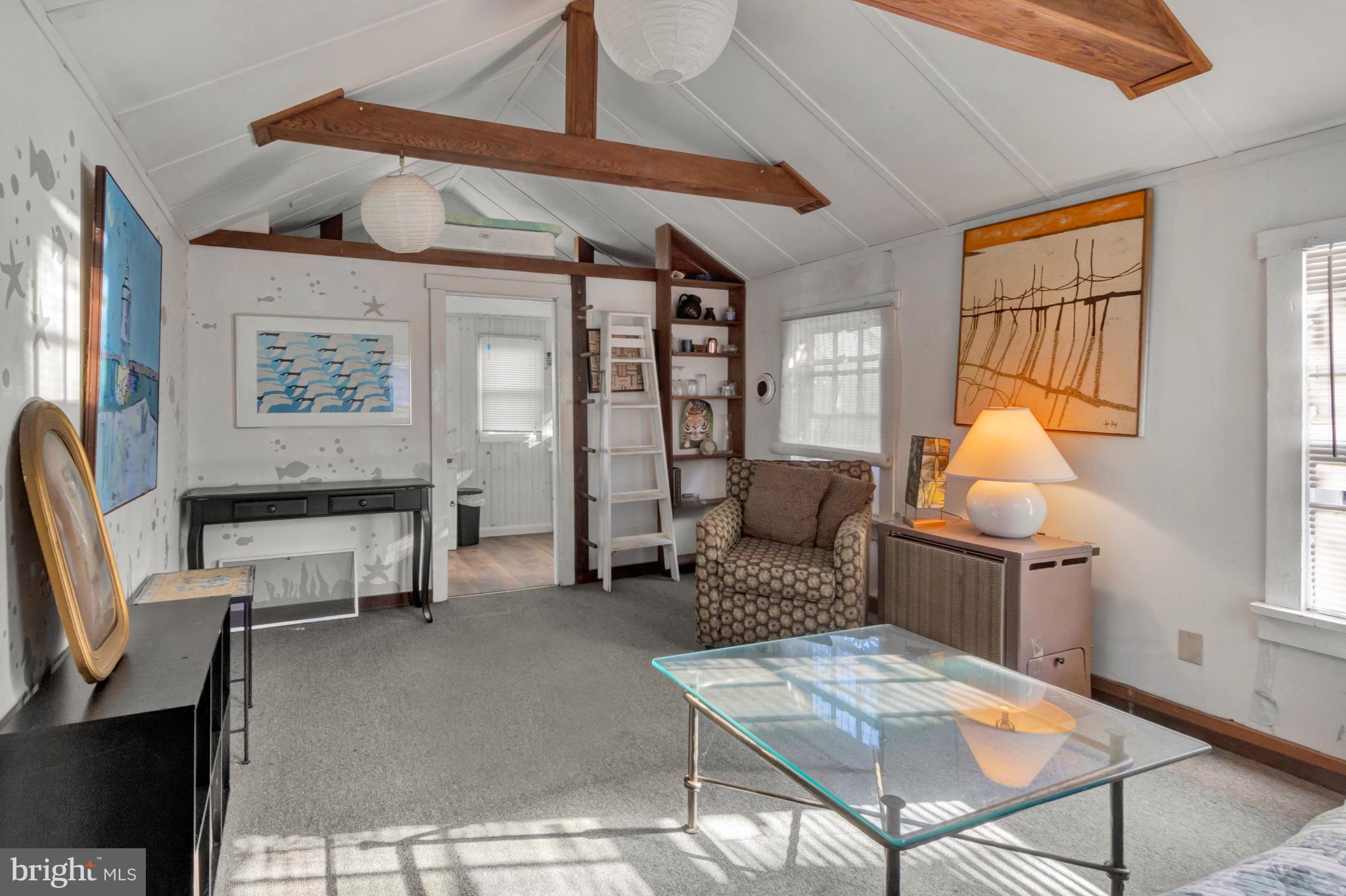 LEWES BEACH - Residential