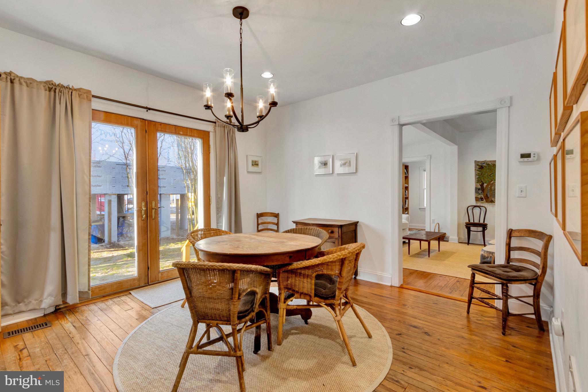 LEWES BEACH - Residential