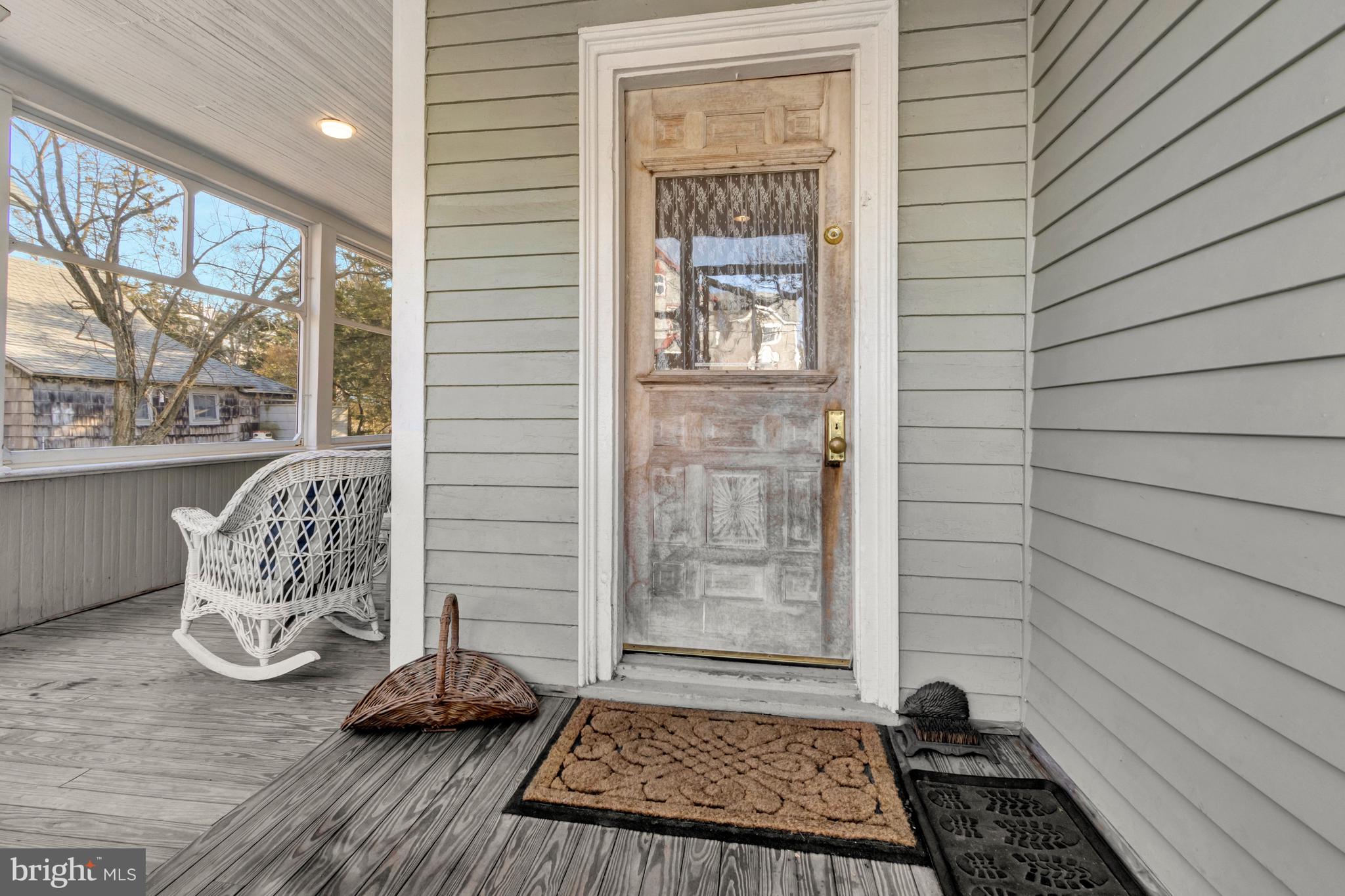 LEWES BEACH - Residential