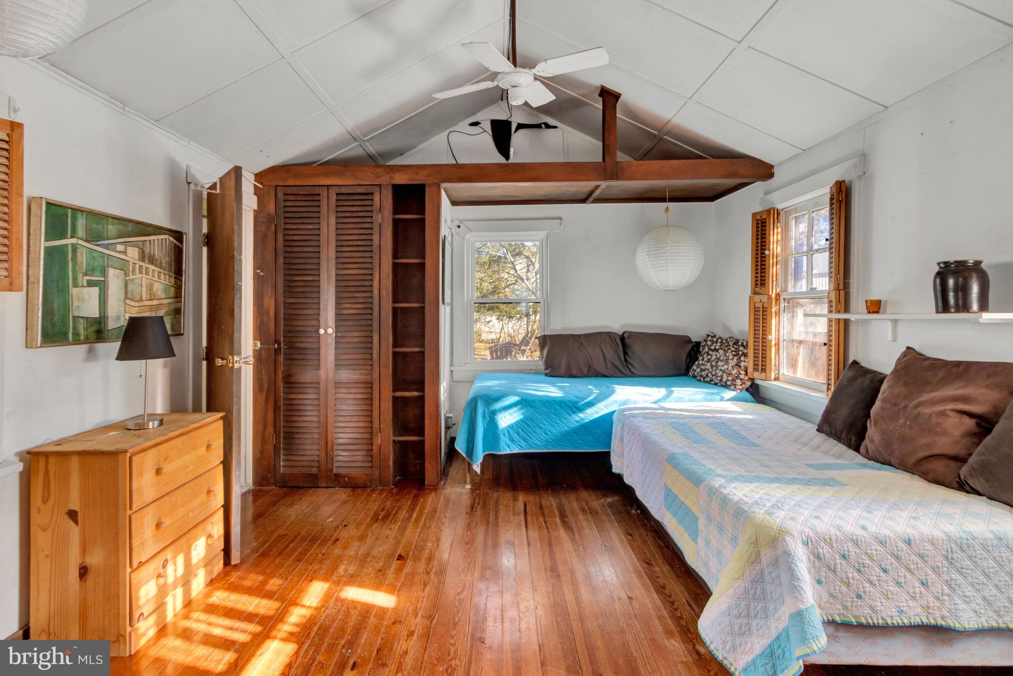 LEWES BEACH - Residential