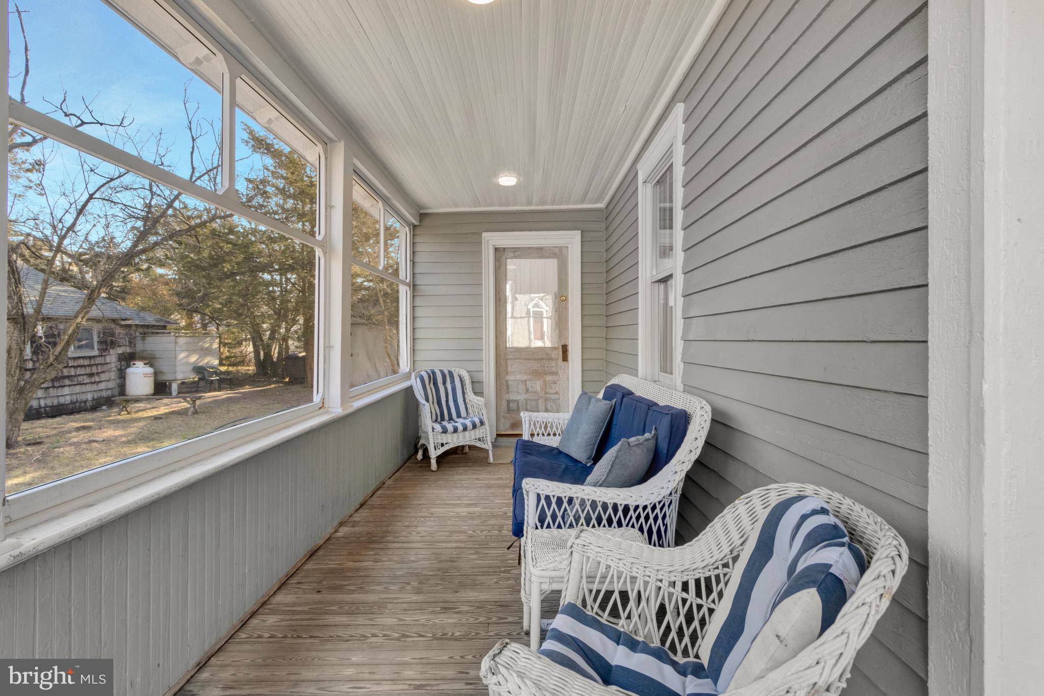 LEWES BEACH - Residential