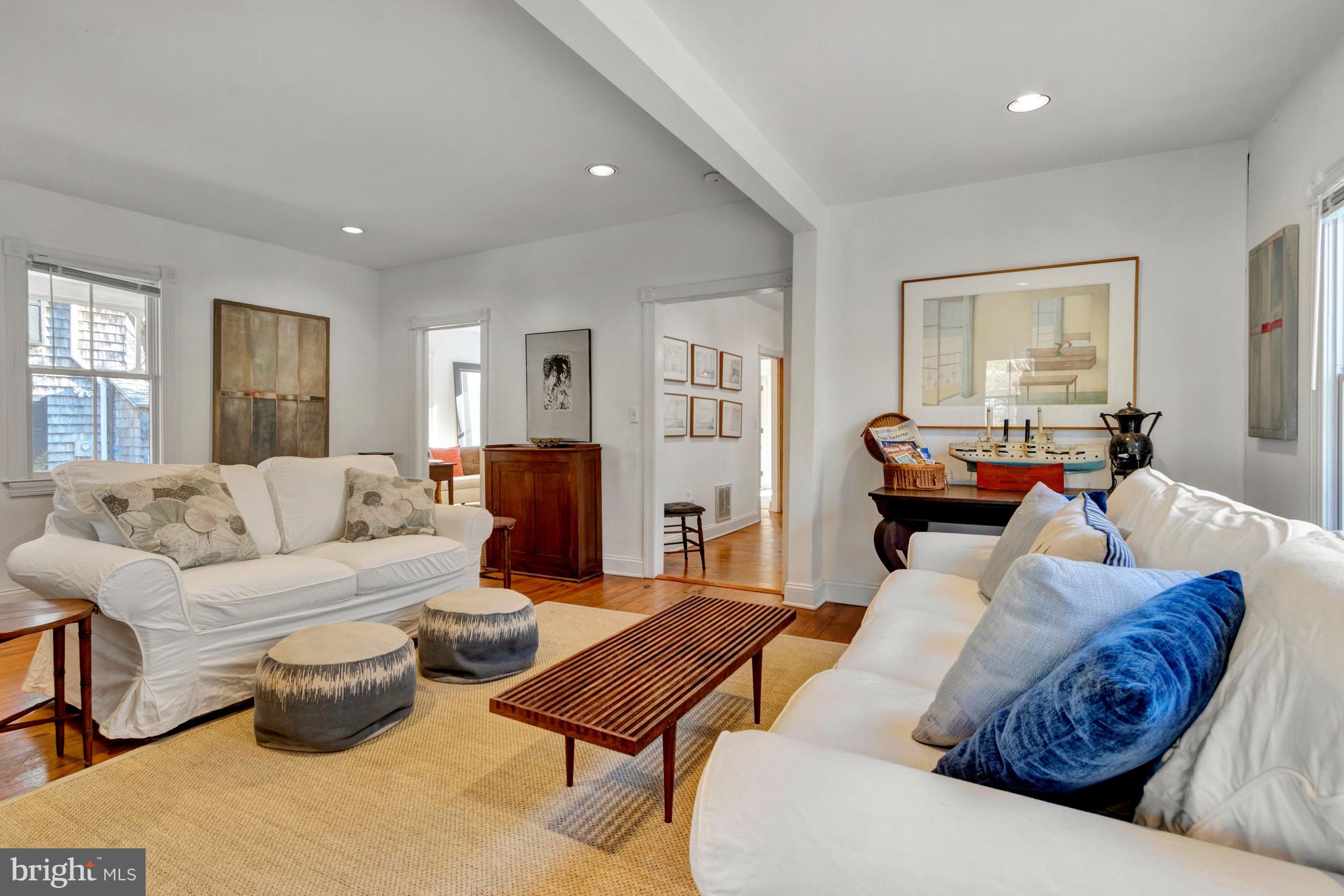 LEWES BEACH - Residential