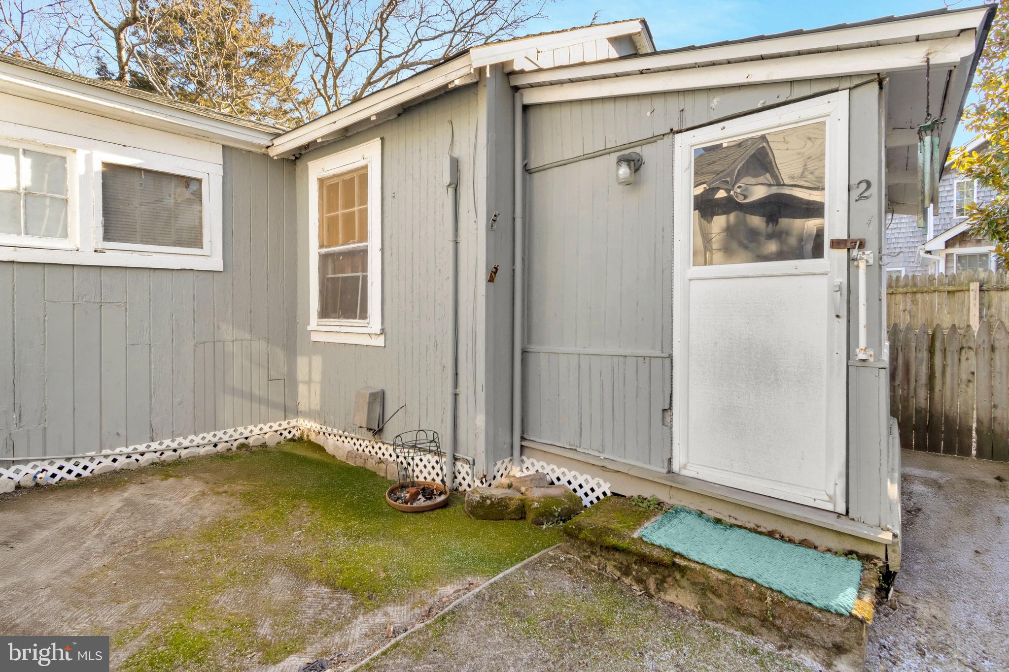 LEWES BEACH - Residential