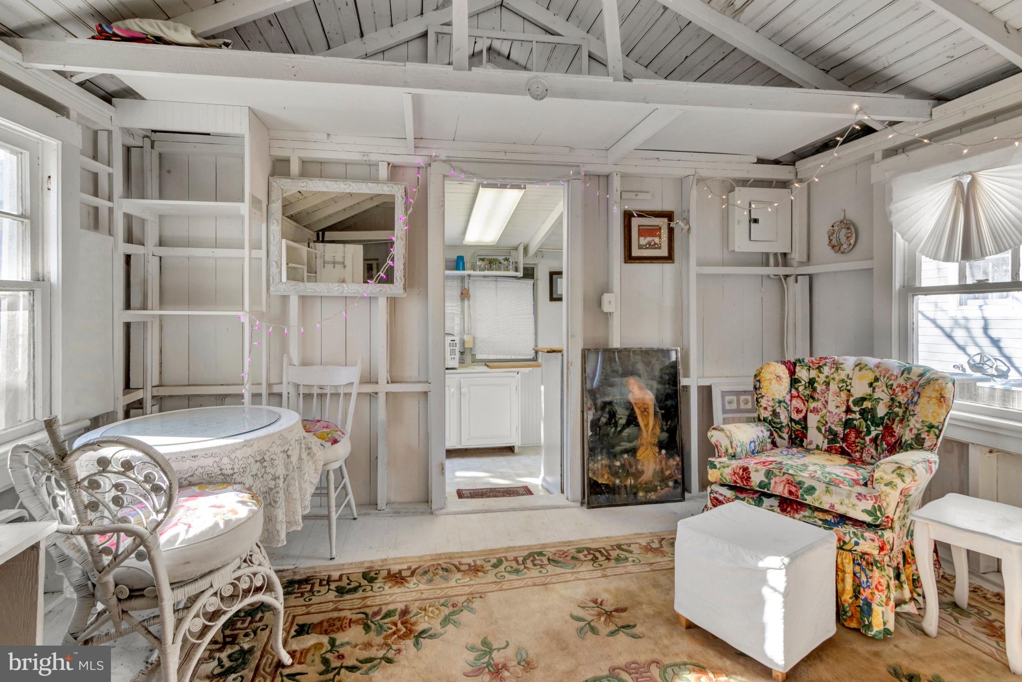 LEWES BEACH - Residential