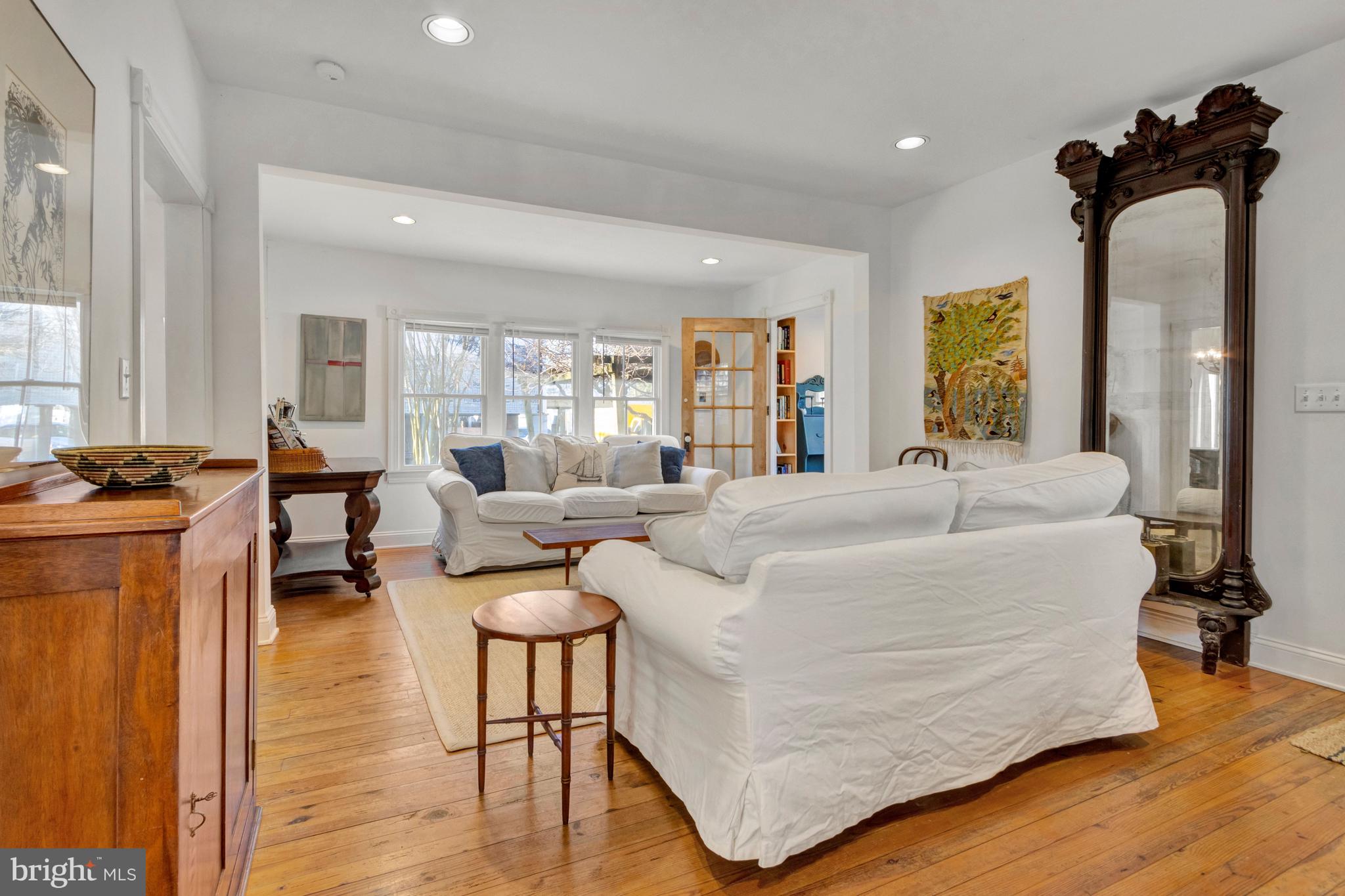 LEWES BEACH - Residential