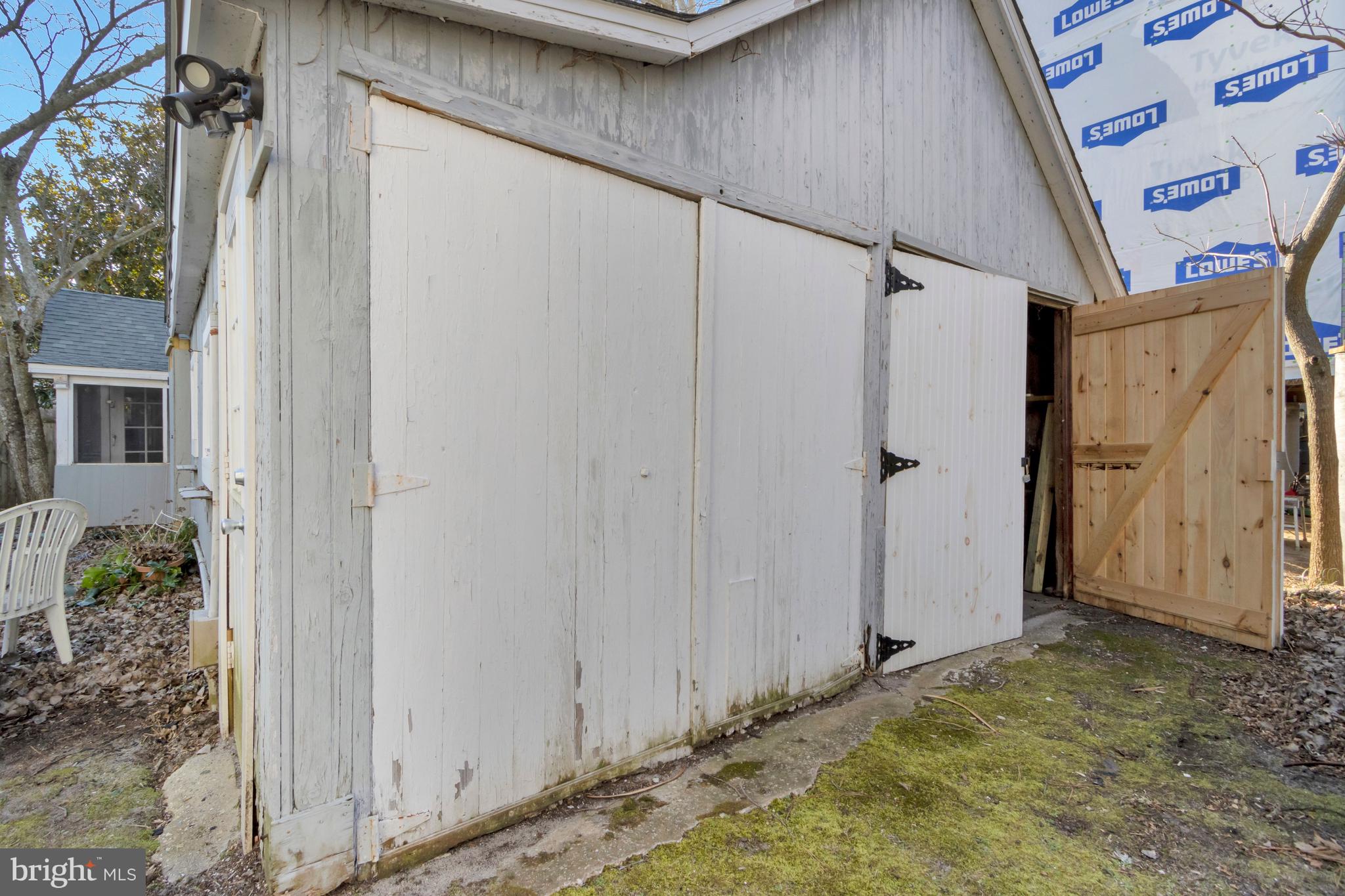 LEWES BEACH - Residential