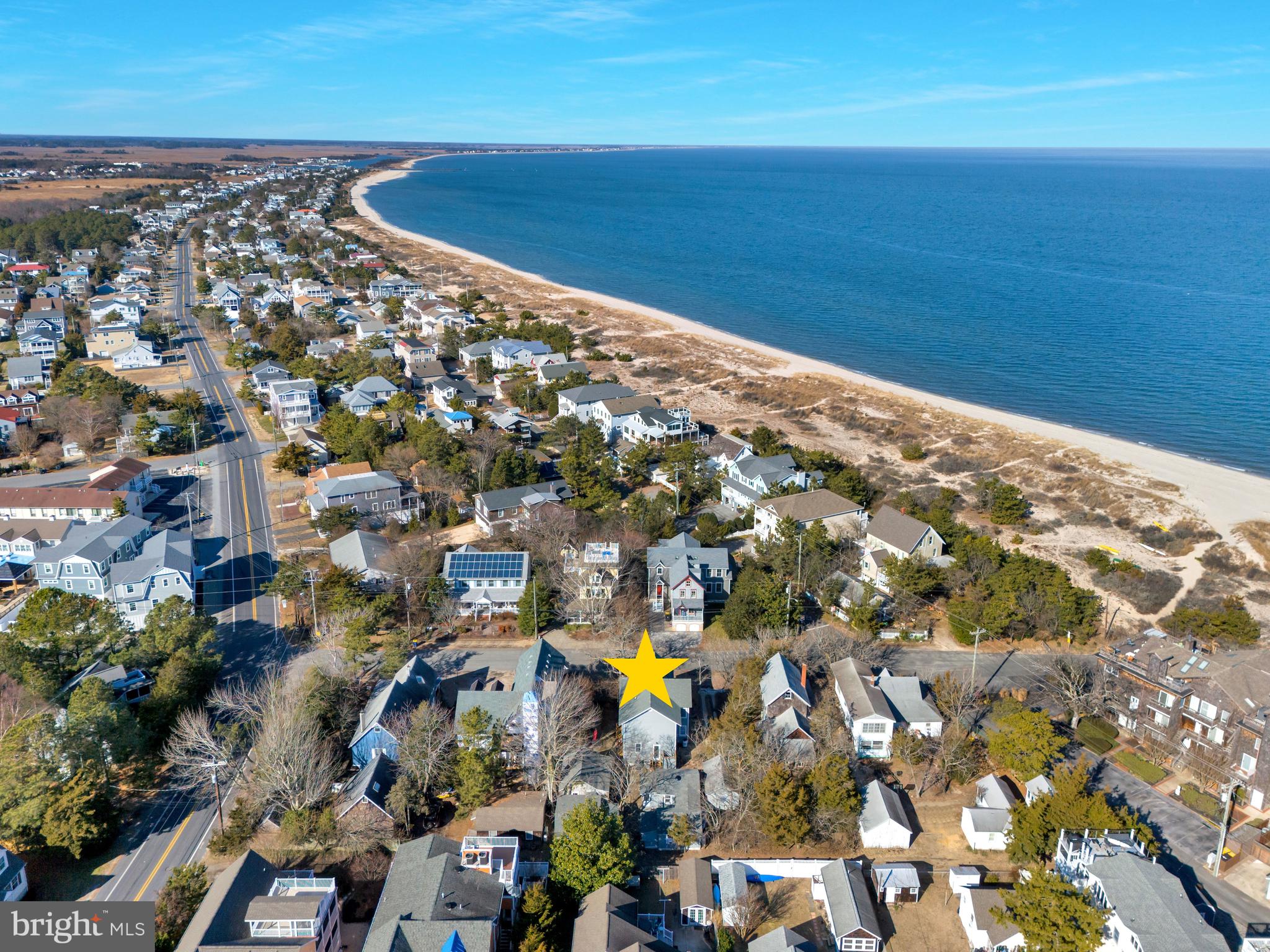 LEWES BEACH - Residential