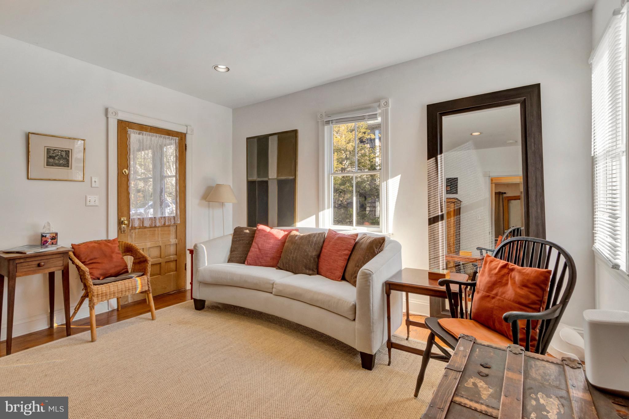 LEWES BEACH - Residential