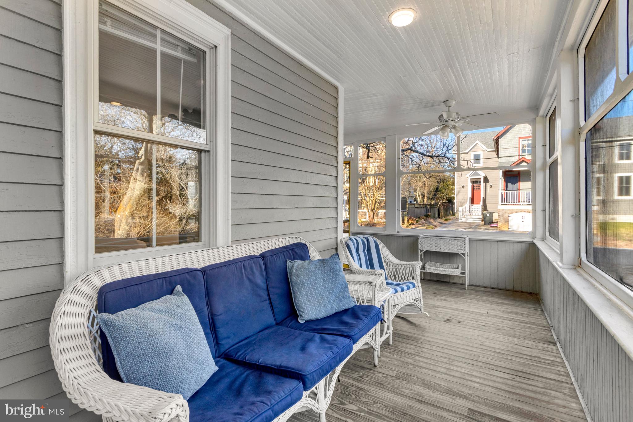 LEWES BEACH - Residential