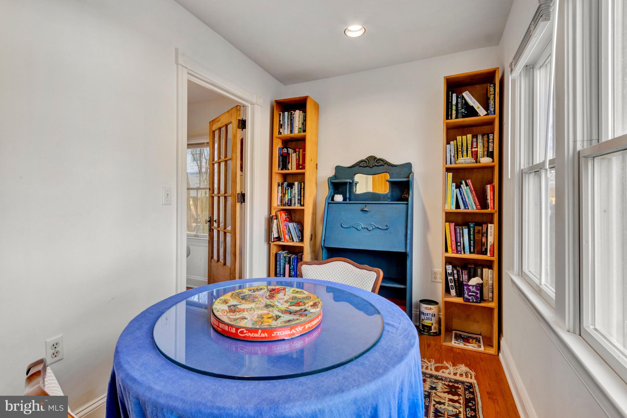 LEWES BEACH - Residential