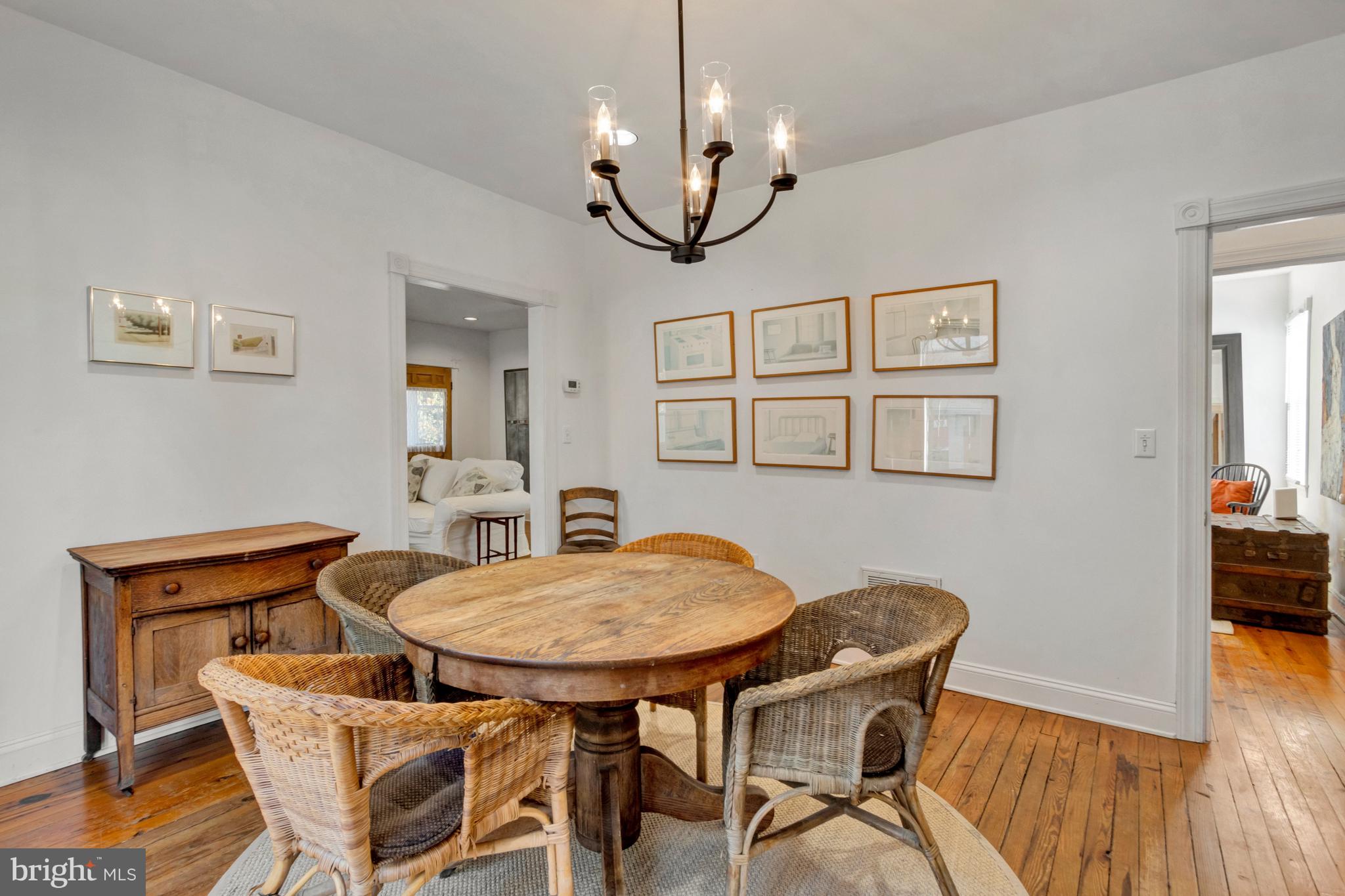 LEWES BEACH - Residential