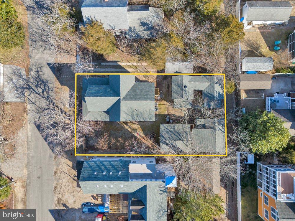 LEWES BEACH - Residential