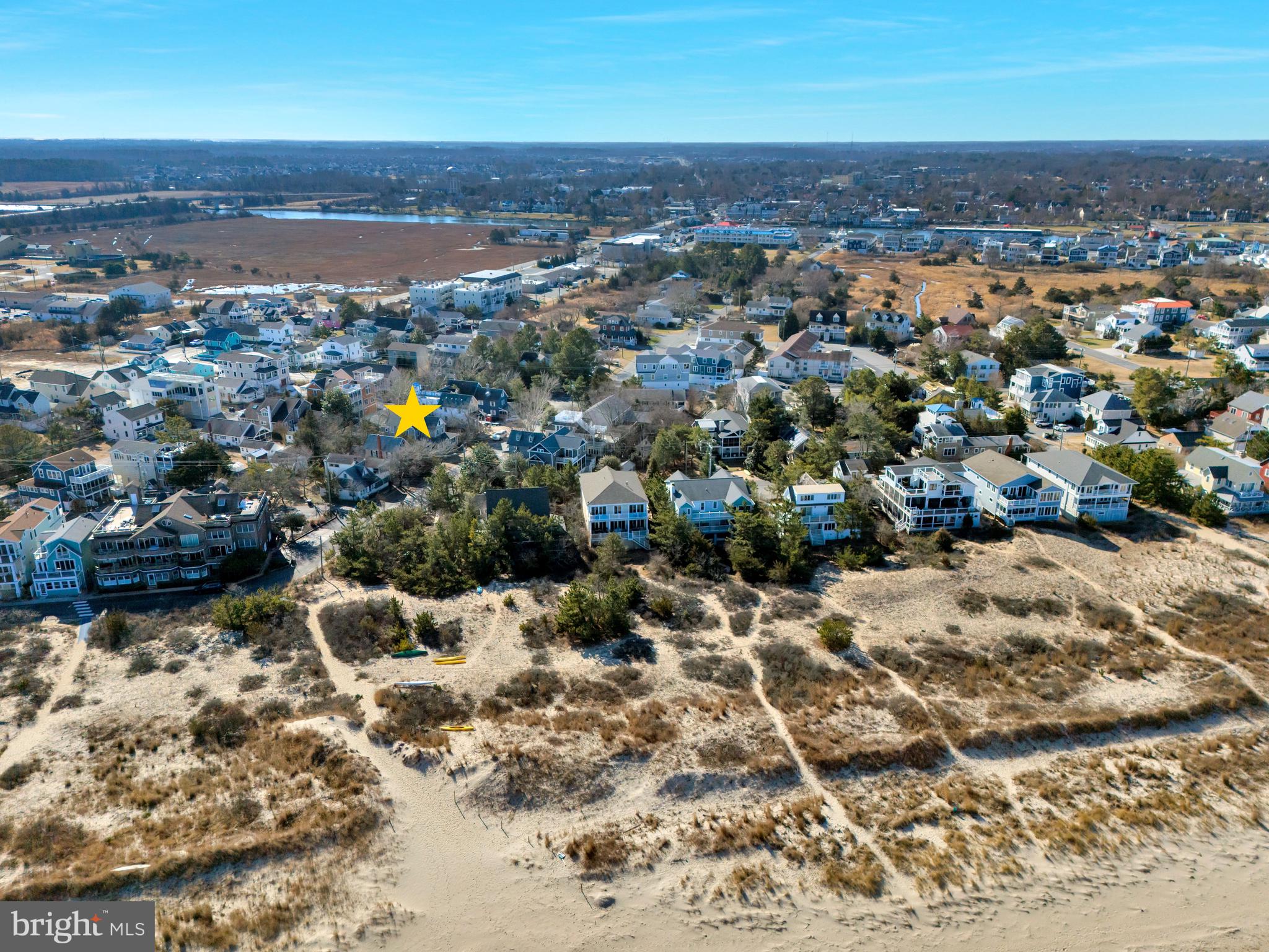 LEWES BEACH - Residential
