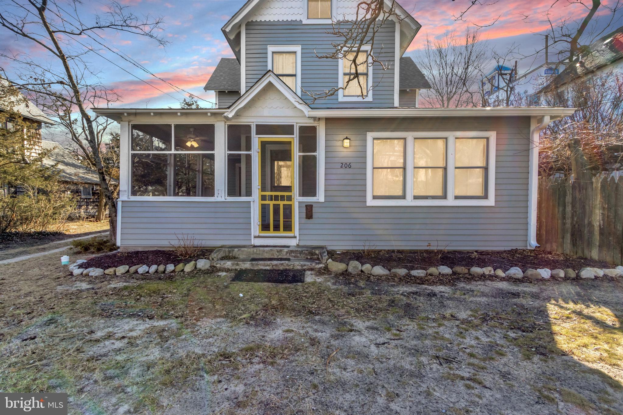 LEWES BEACH - Residential