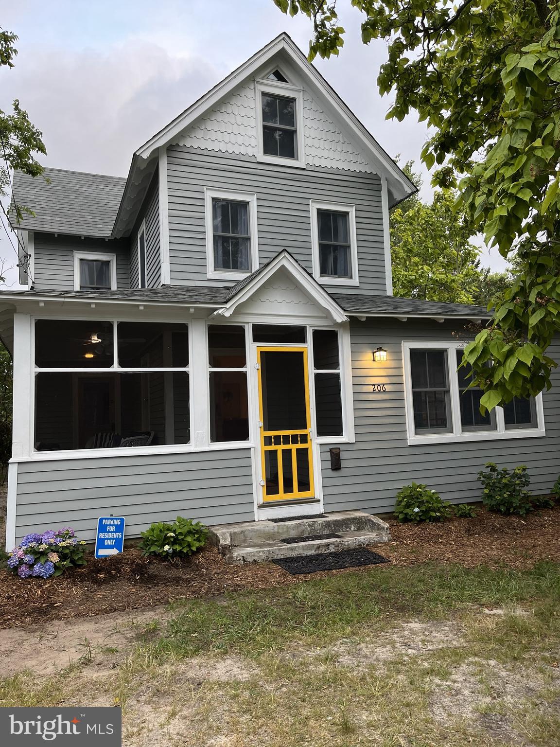 LEWES BEACH - Residential