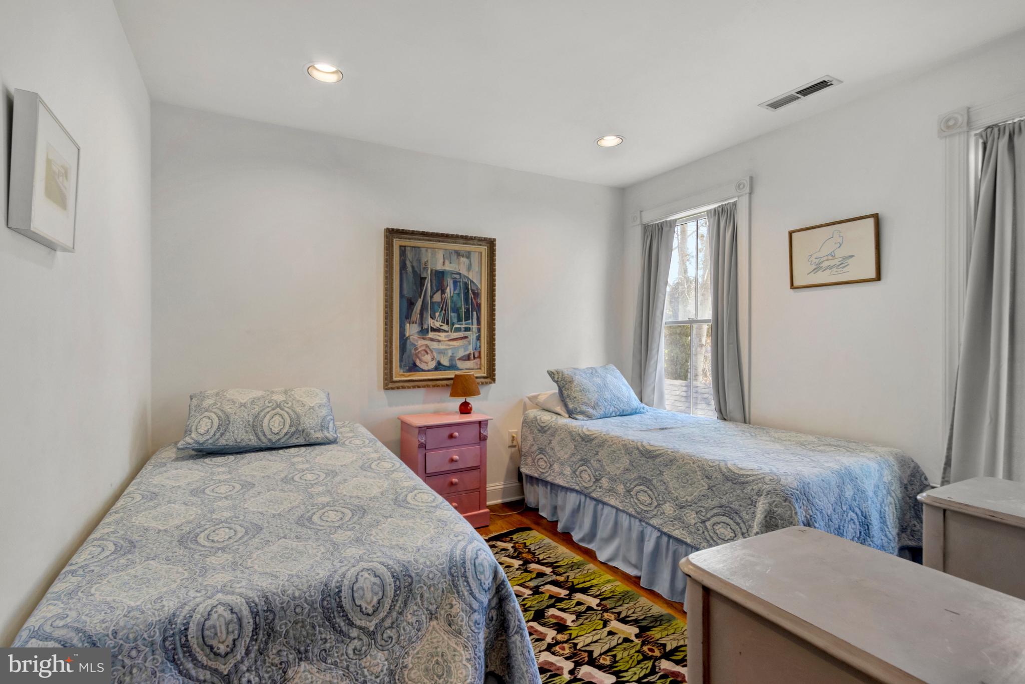 LEWES BEACH - Residential