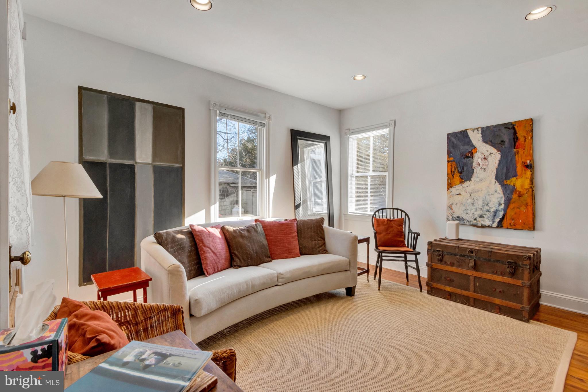 LEWES BEACH - Residential