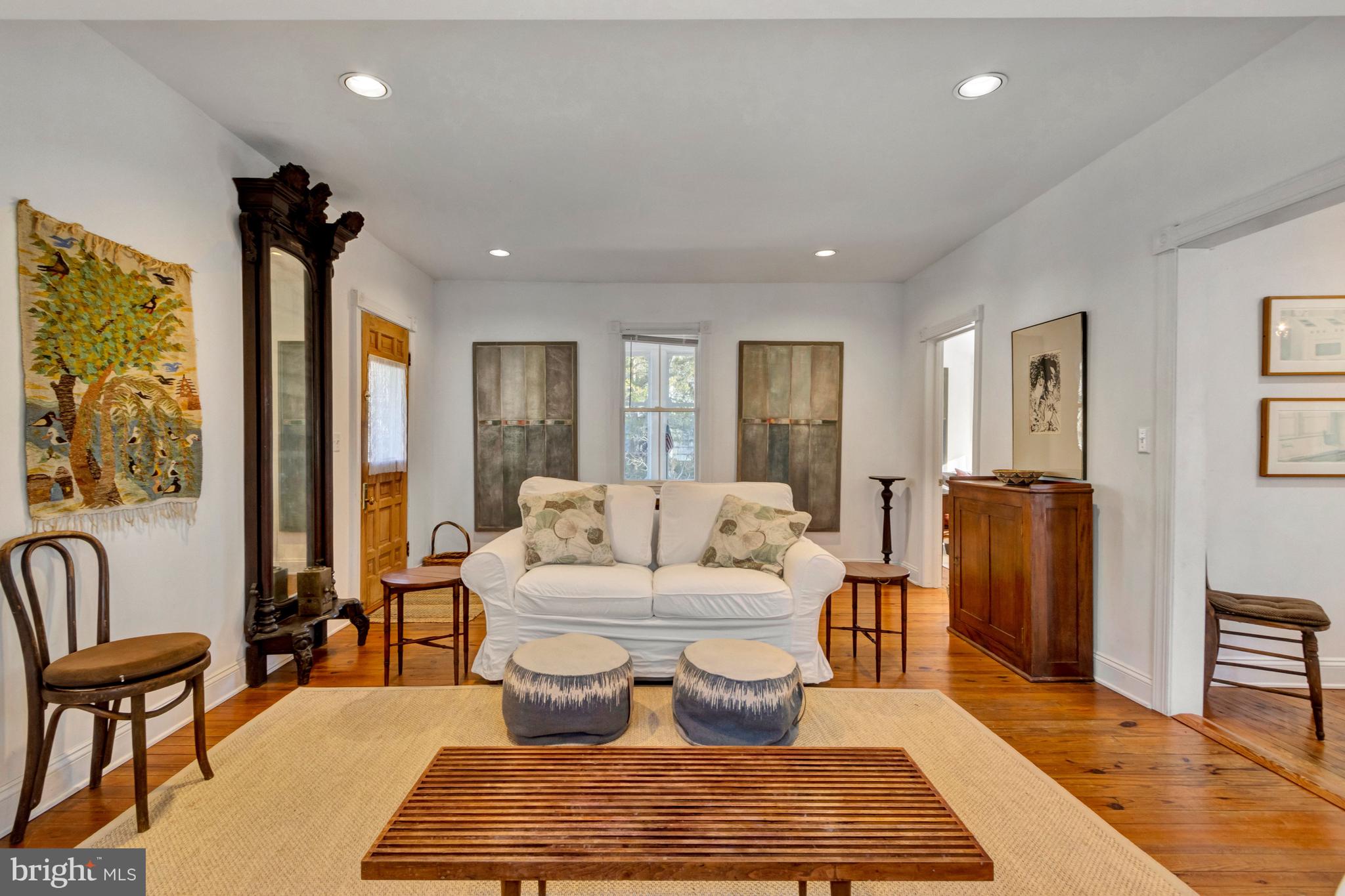 LEWES BEACH - Residential