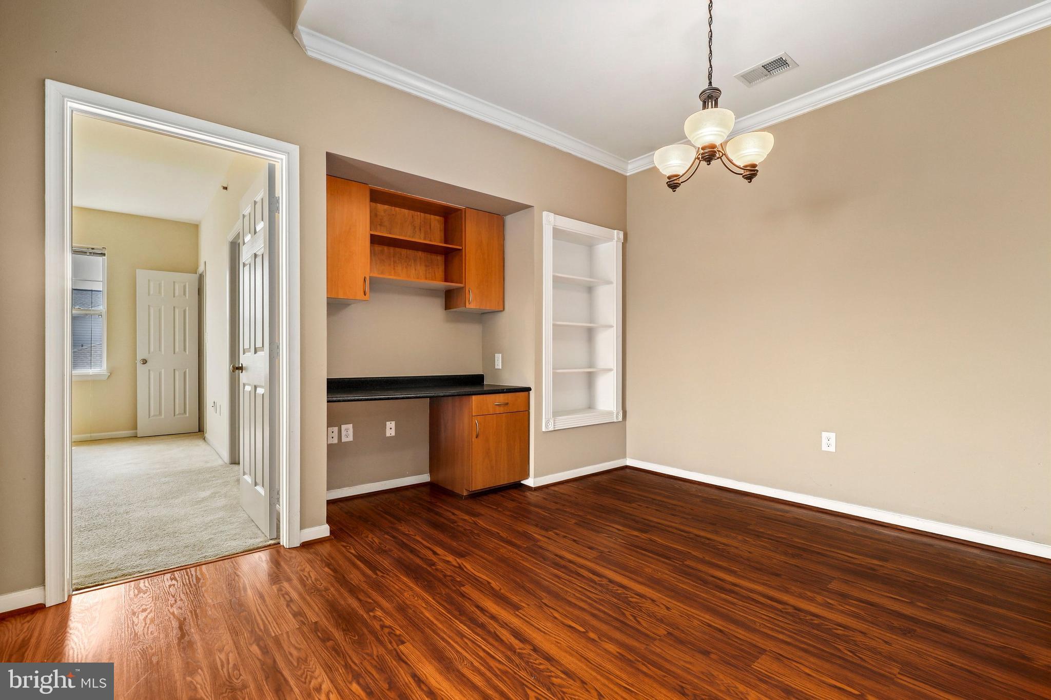 ASHMORE AT GERMANOWN COMMUNITY - Residential