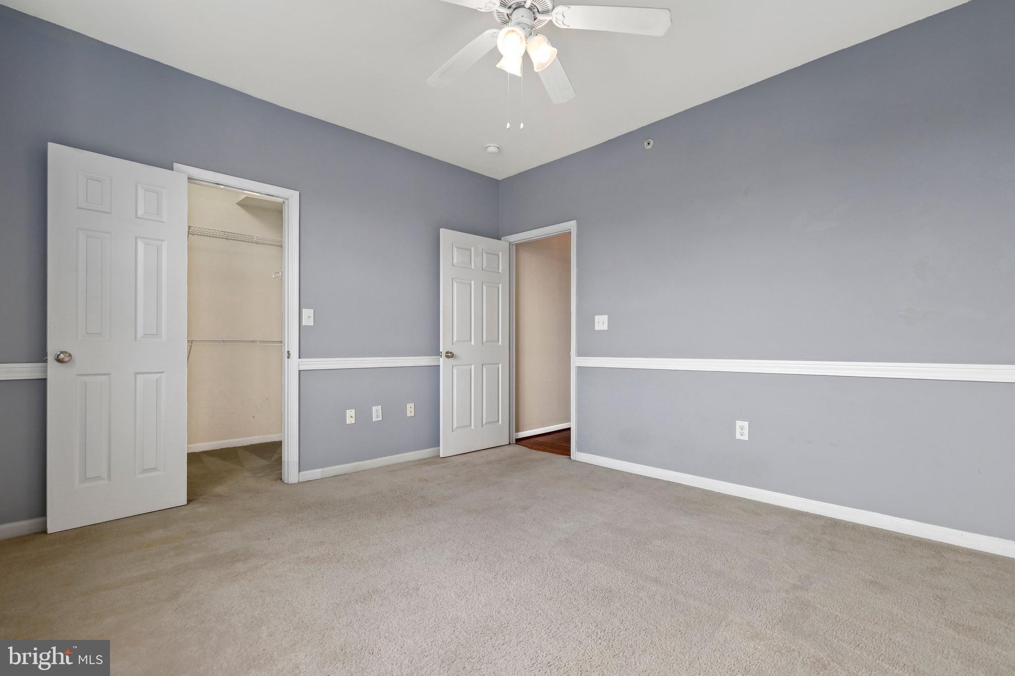 ASHMORE AT GERMANOWN COMMUNITY - Residential