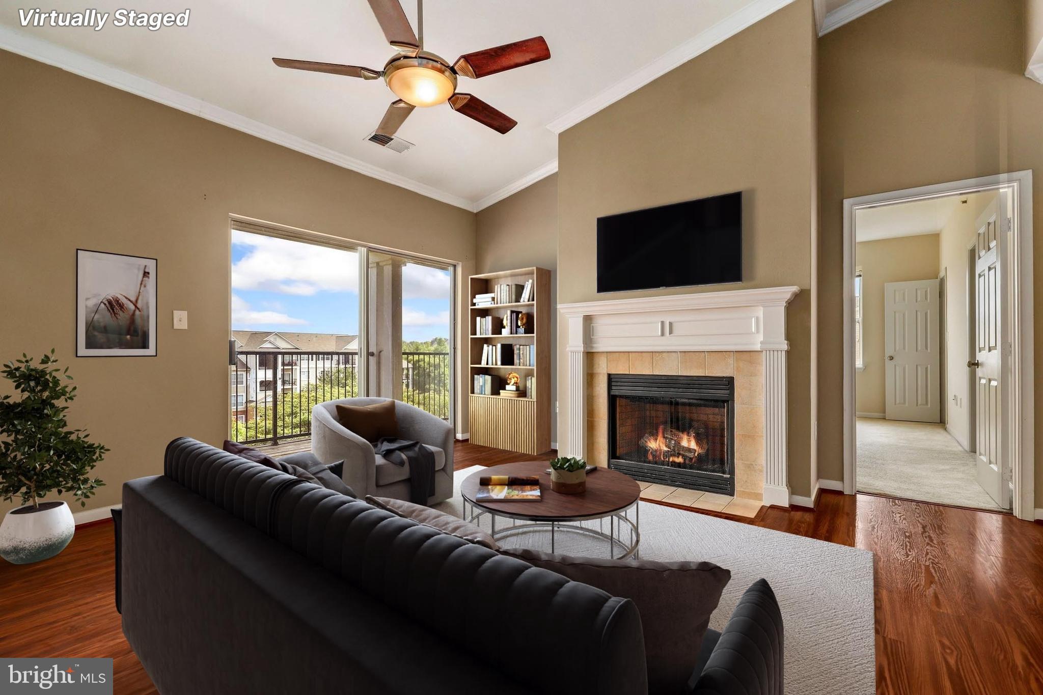 ASHMORE AT GERMANOWN COMMUNITY - Residential