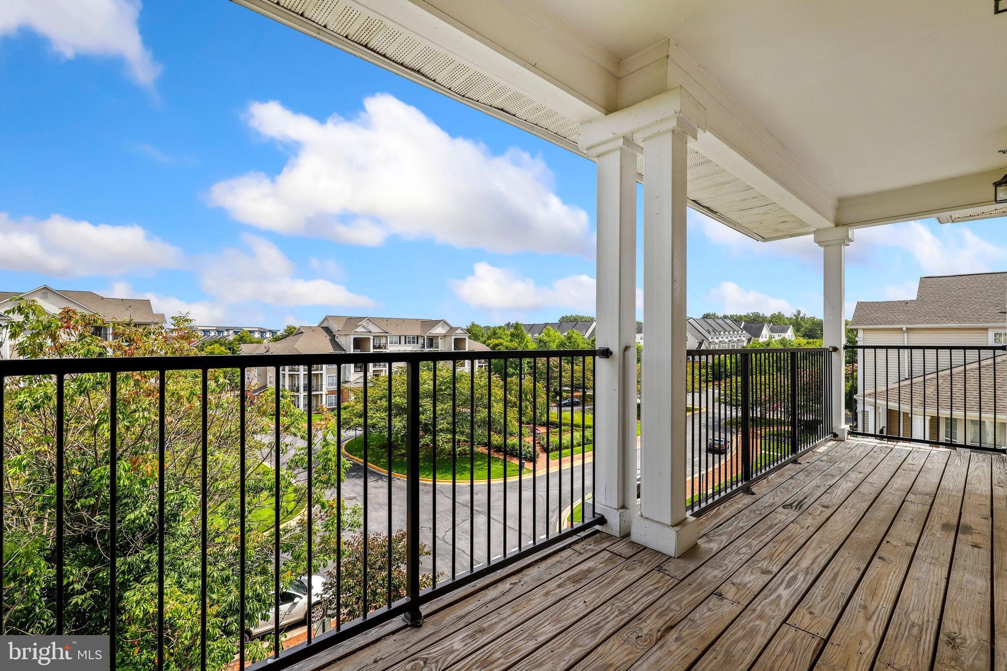 ASHMORE AT GERMANOWN COMMUNITY - Residential